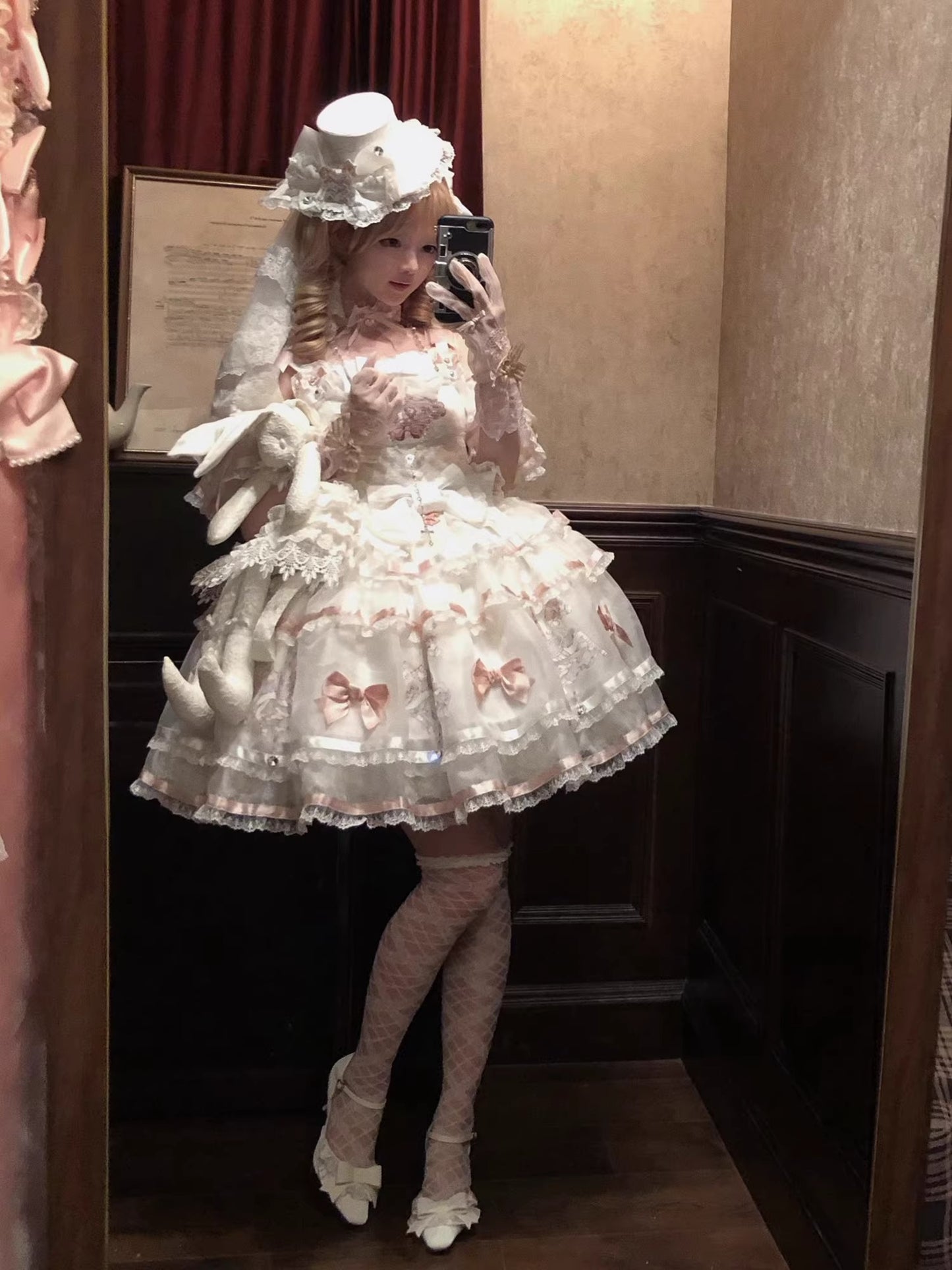 【受注予約~2/22】Dreamland Amusement Park 2.0 アクセサリー【Lullaby】