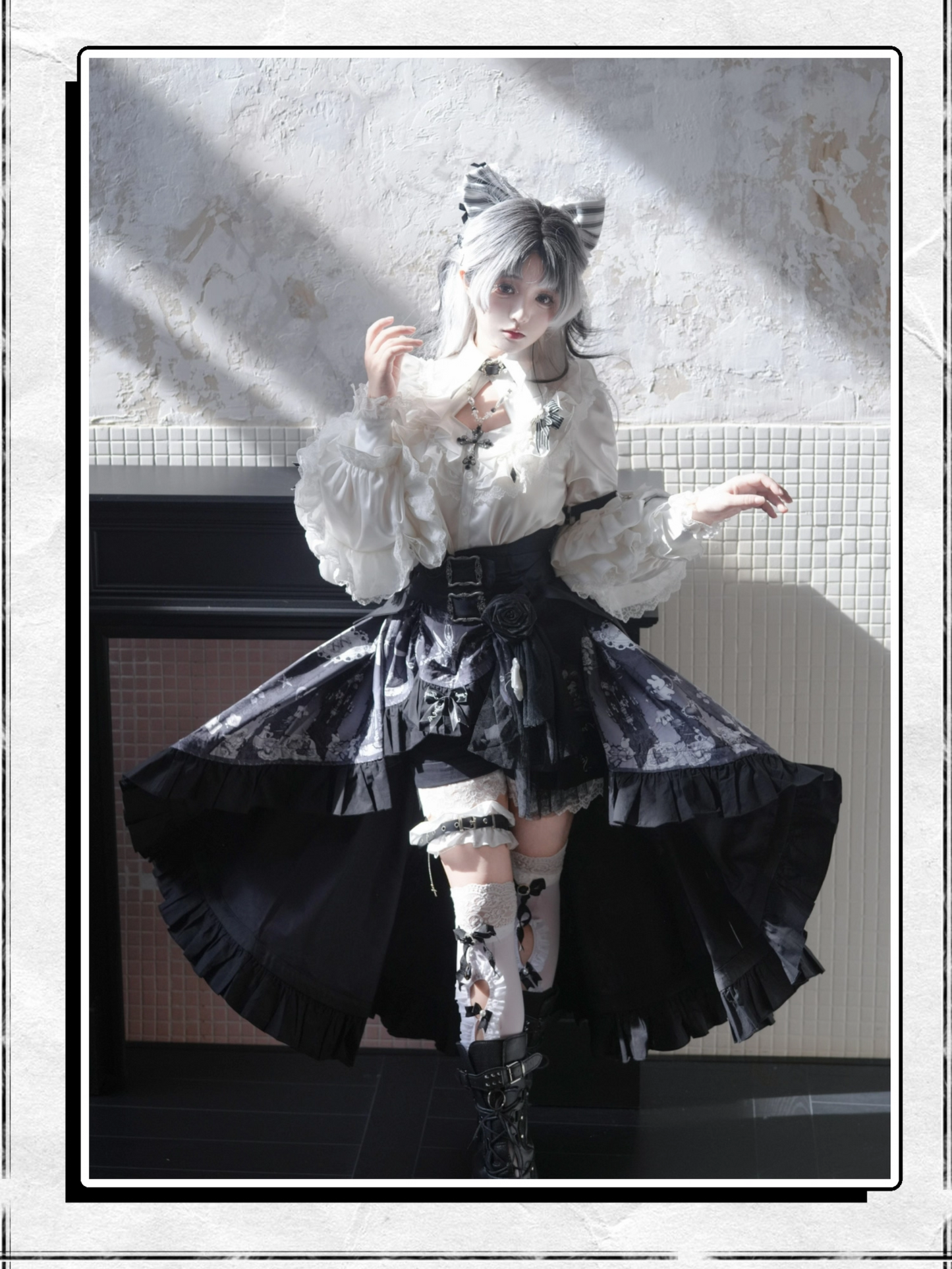 【受注予約~9/17】Chimera フルセット【signorina】