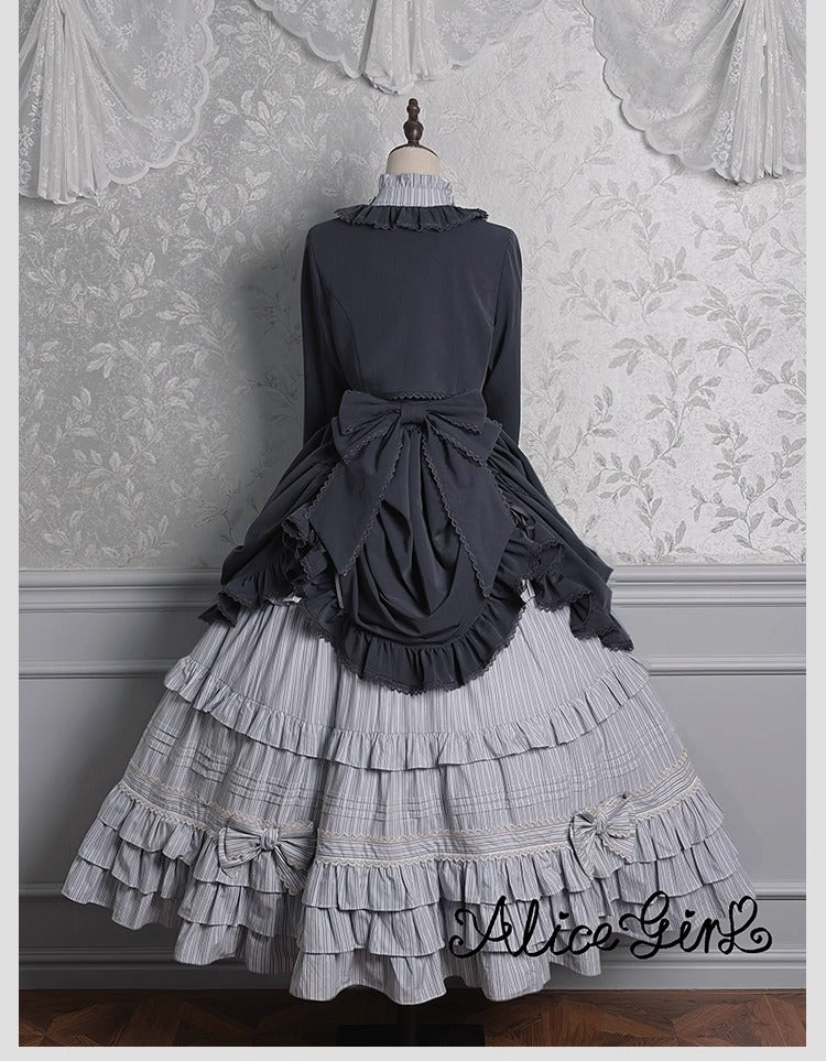 【受注予約~11/20】Duke of Victoria フルセット【Alice Girl】