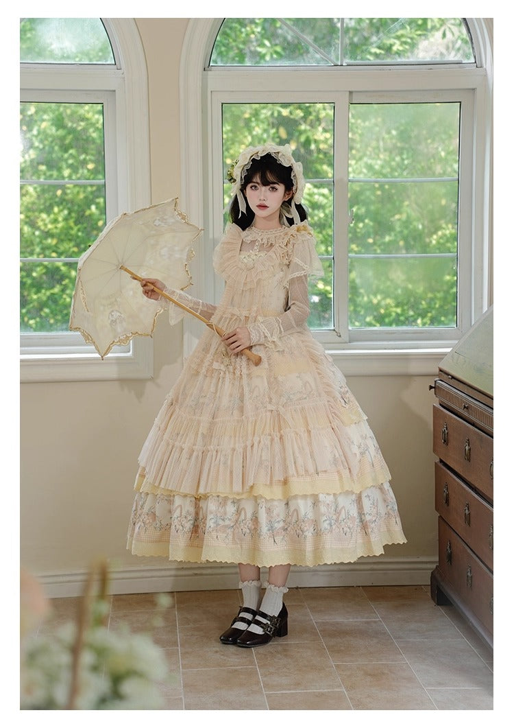 Haze Summer Inner Top [Mit Puji]