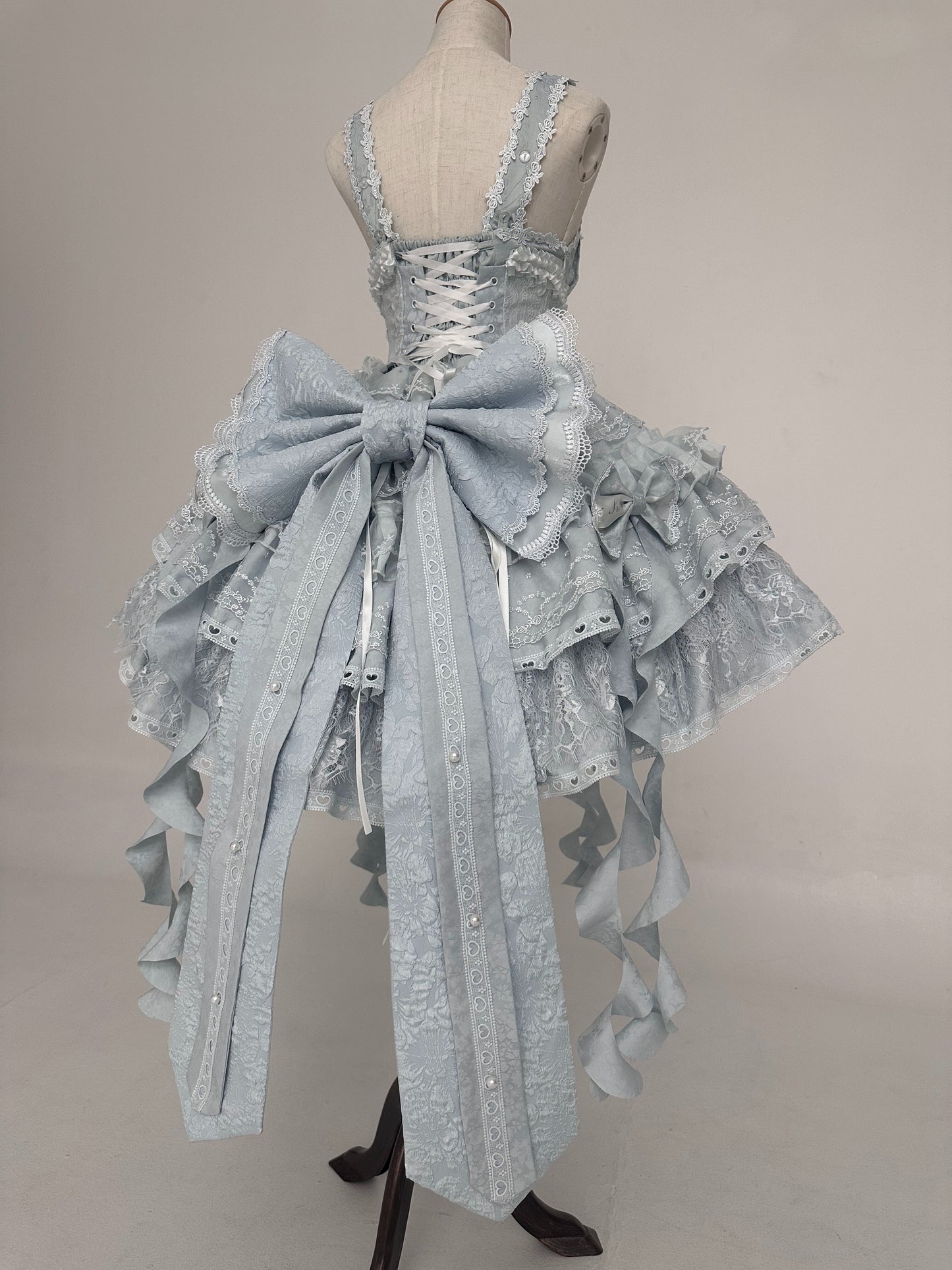 【受注予約~3/15】Caliburn 3.0 フルセット・タイプ１【Smoothy】