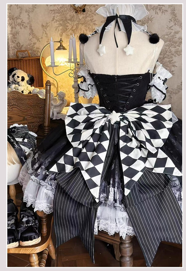 【受注予約~9/28】Little Nightmare フルセット【signorina】