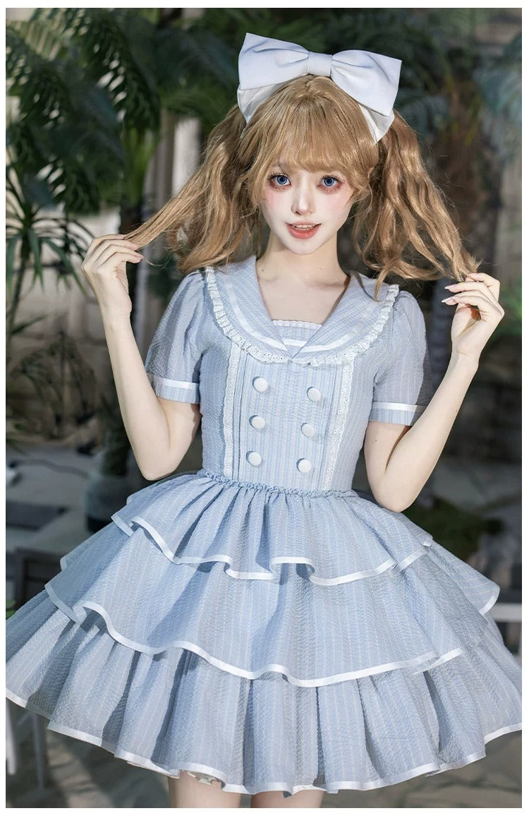 Seven-Day Bell フルセット【With Puji】