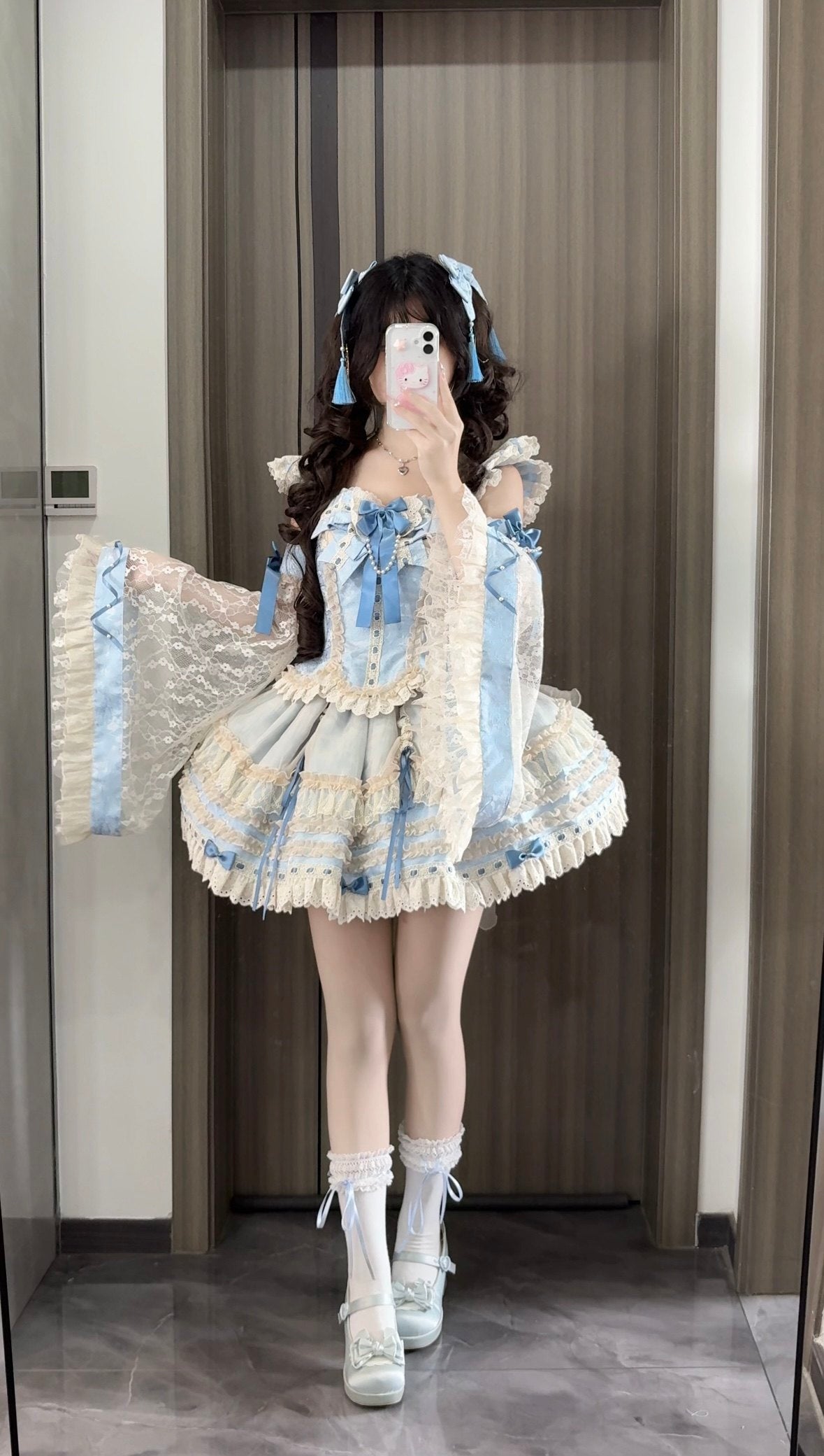 【受注予約~2/12】浮生梦 フルセット【Starry Messenger】