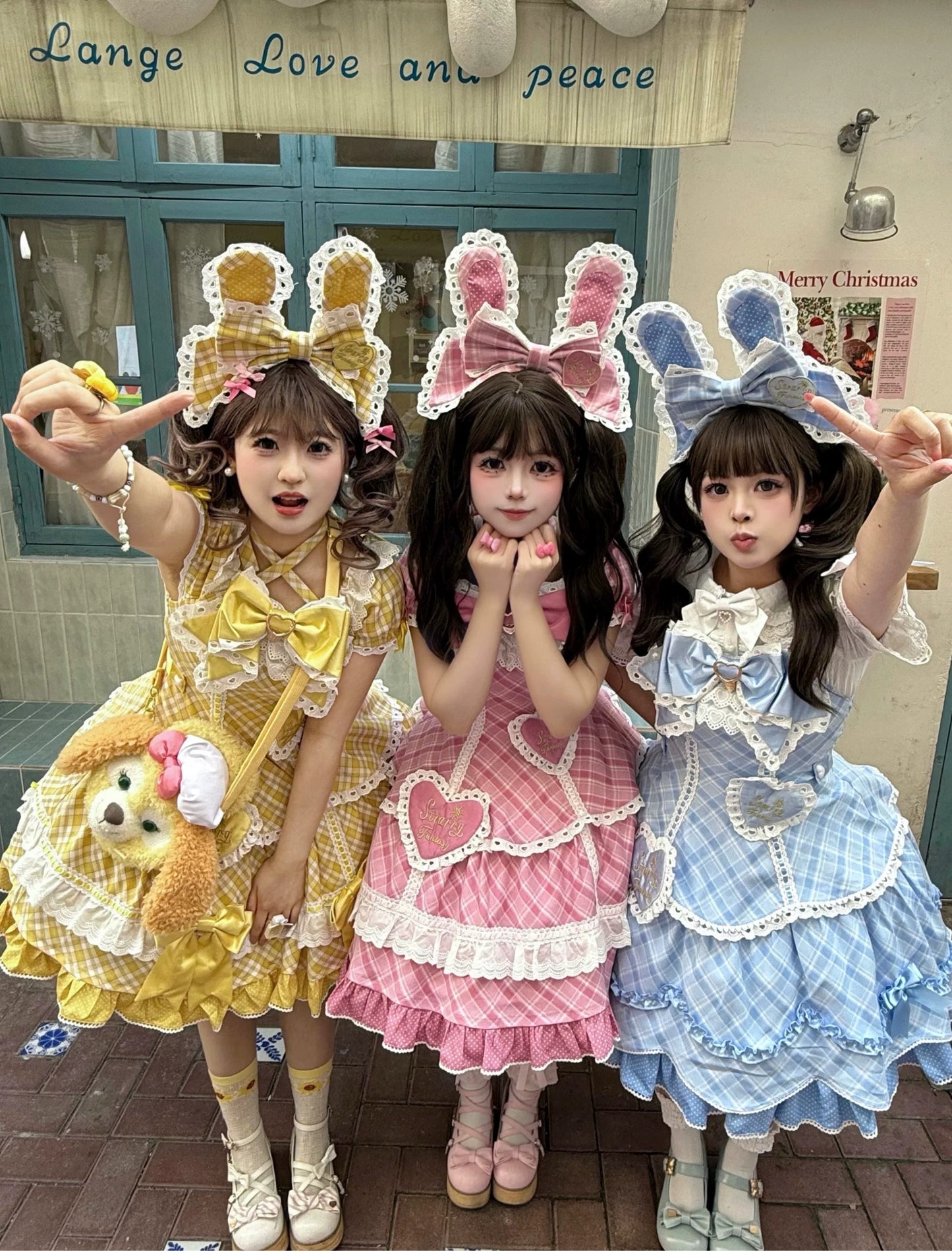 【受注予約~5/10】Shibuya Candy フルセット【Star Fantasy】