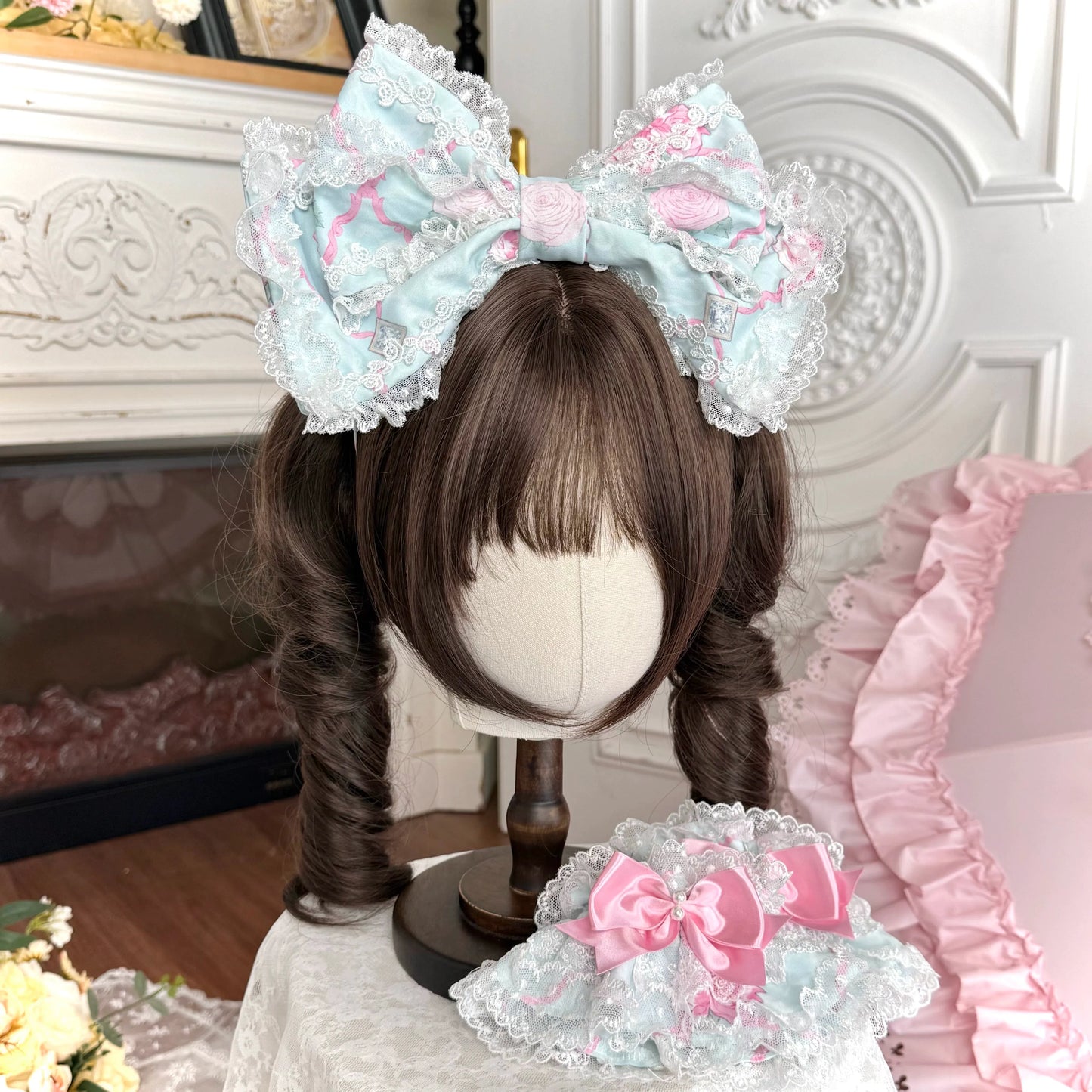 Summer 2026 アクセサリー【TaTaTa Lolita】