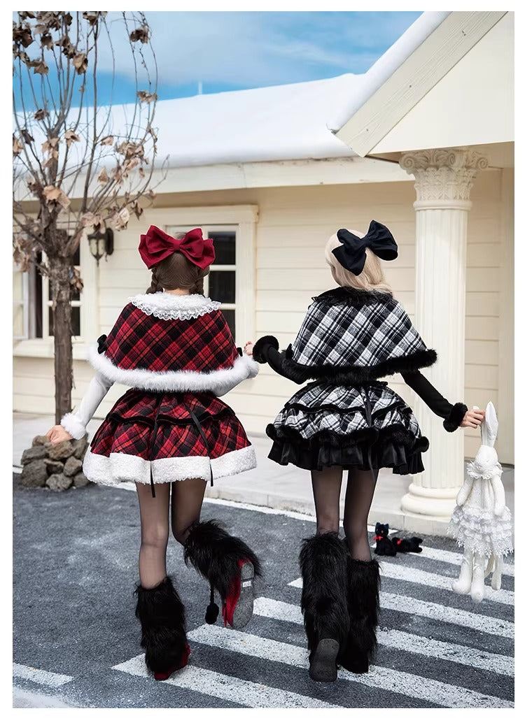 Snowy Night Song フルセット【With Puji】