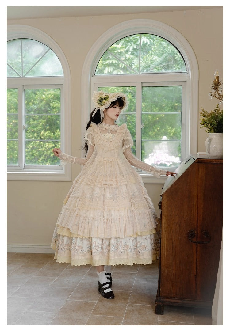 Haze Summer Inner Top [Mit Puji]