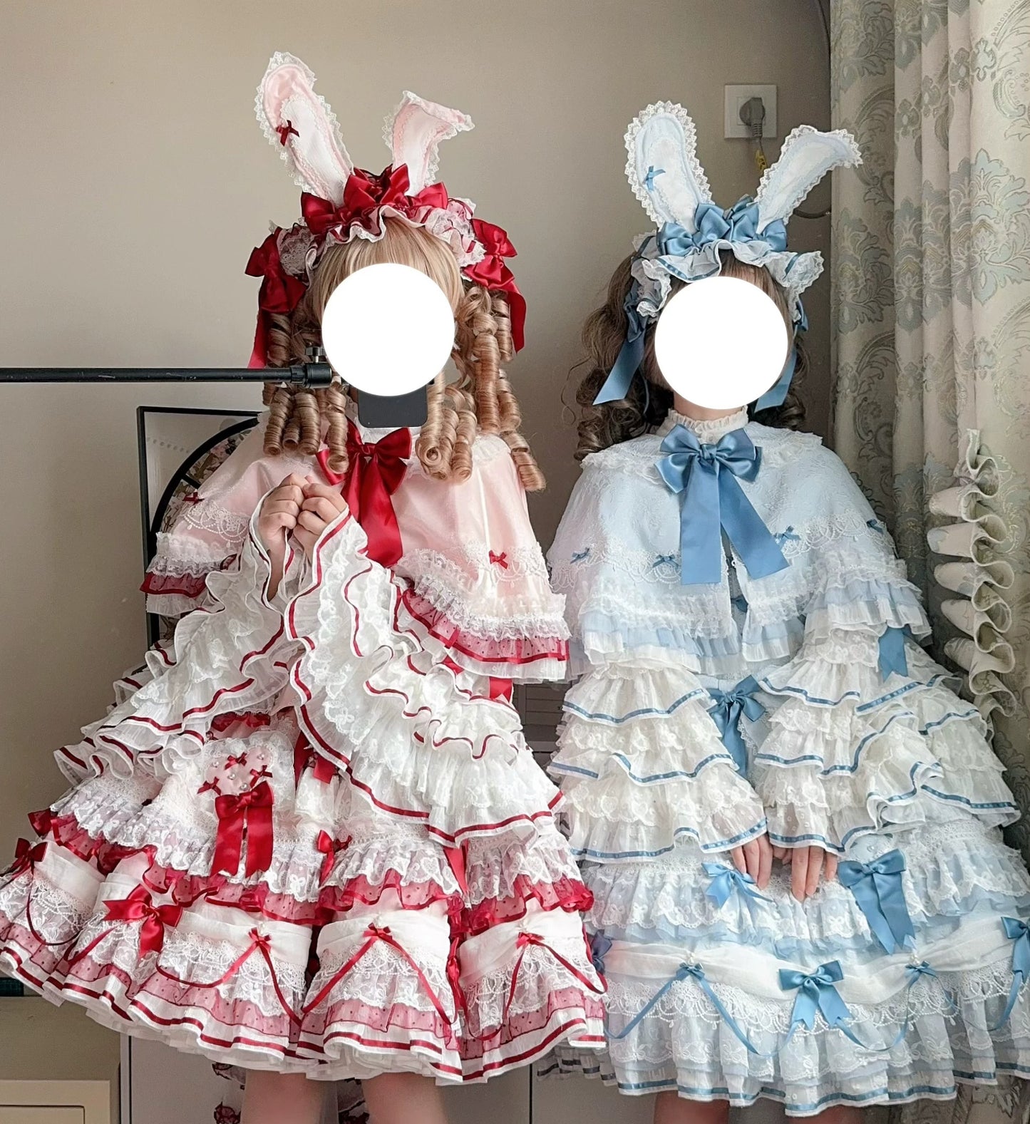 【受注予約~7/13】Wish Rabbit 2026 フルセット【Starry Messenger】