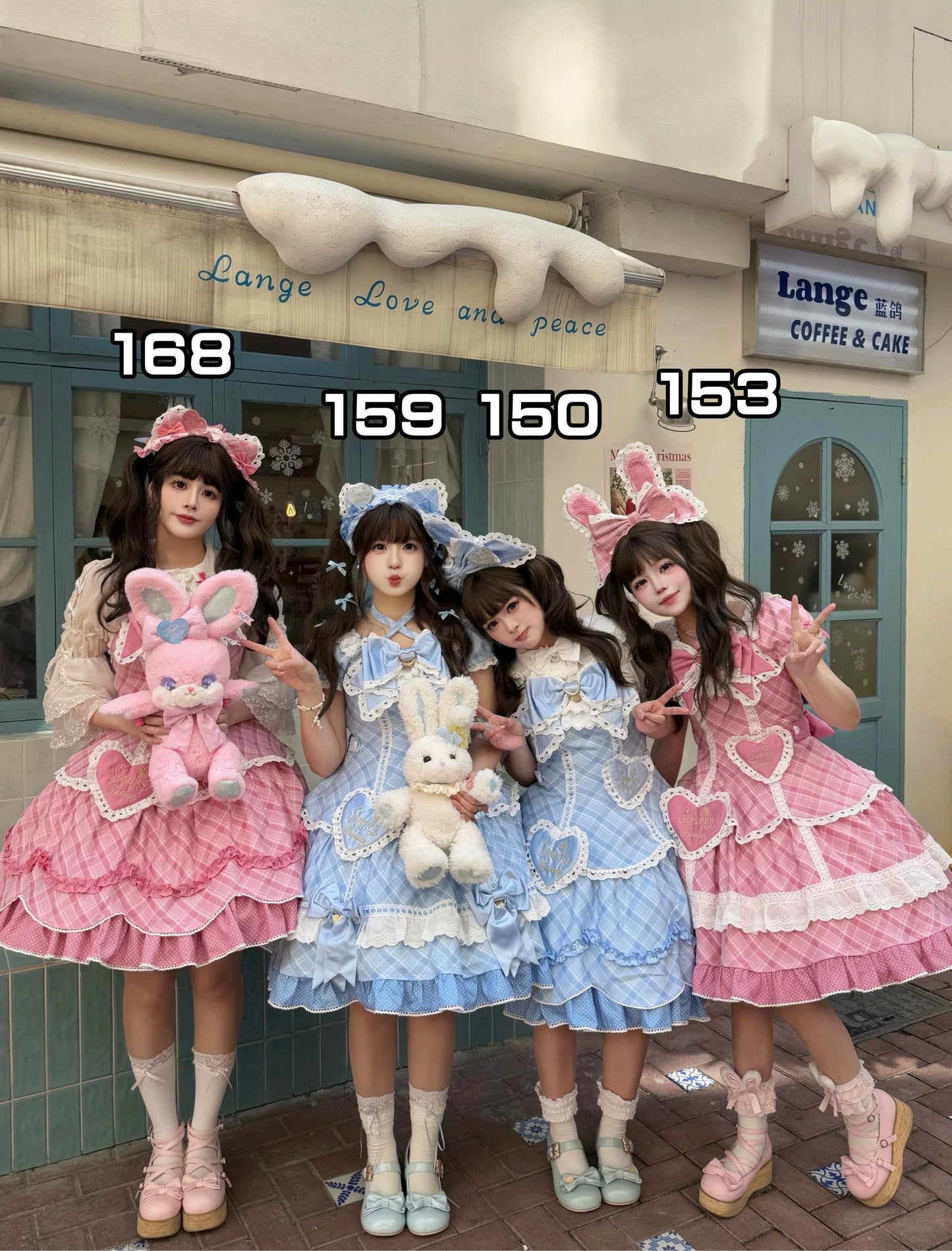 【受注予約~5/10】Shibuya Candy フルセット【Star Fantasy】