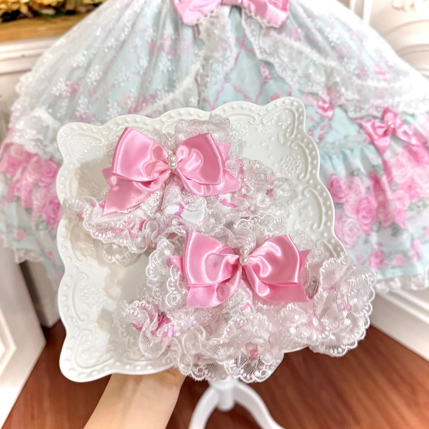 Summer 2026 アクセサリー【TaTaTa Lolita】