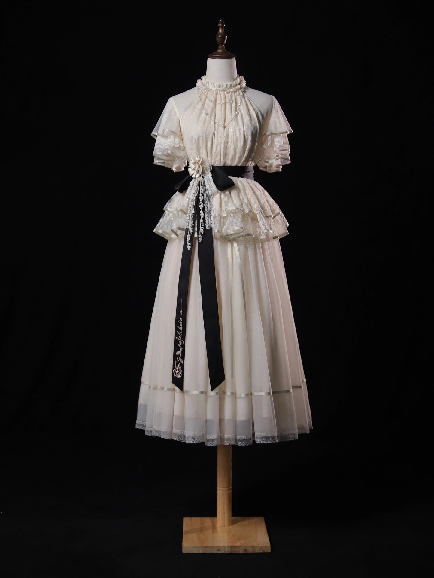 【受注予約~12/25】月光礼賛 フルセット【Every Page of the poem】