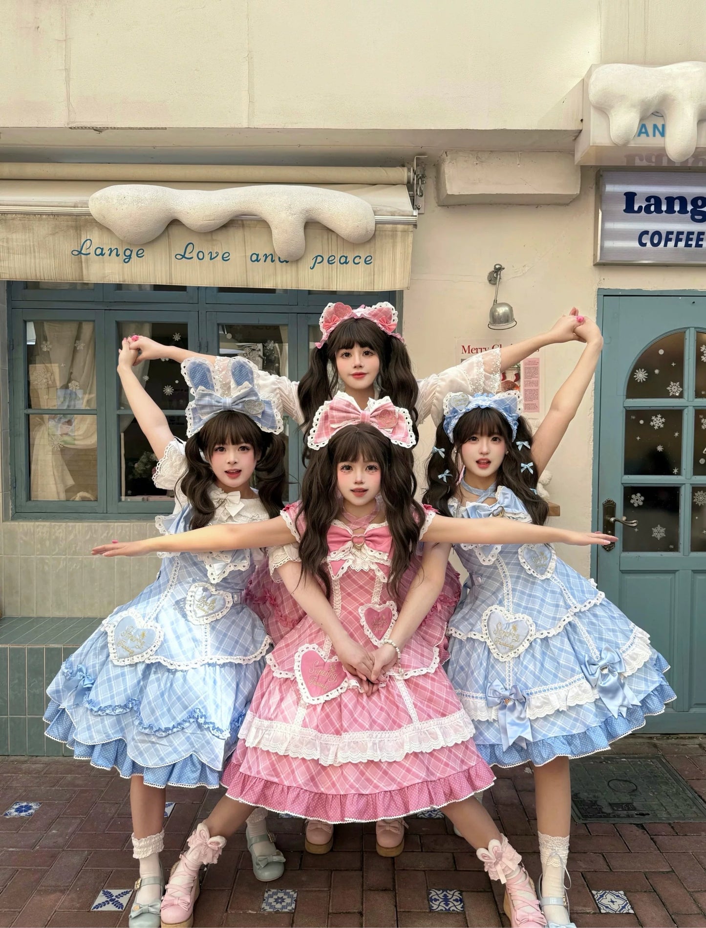 【受注予約~5/10】Shibuya Candy フルセット【Star Fantasy】