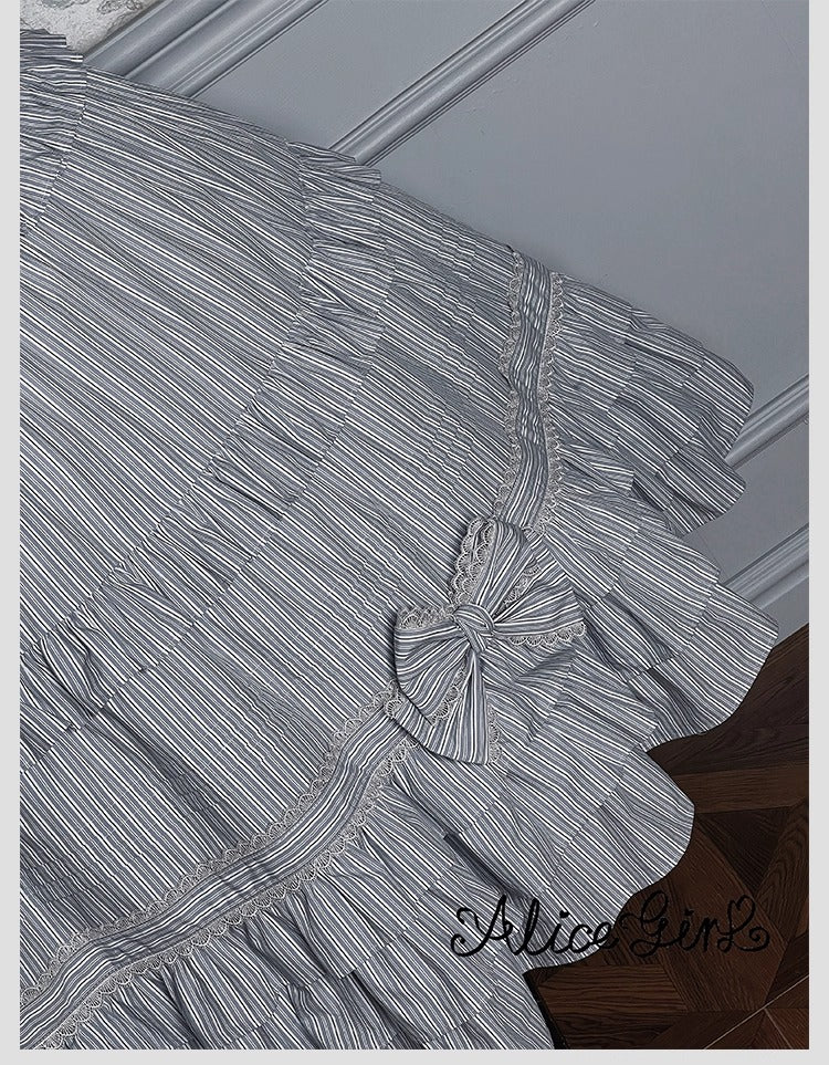 【受注予約~11/20】Duke of Victoria フルセット【Alice Girl】