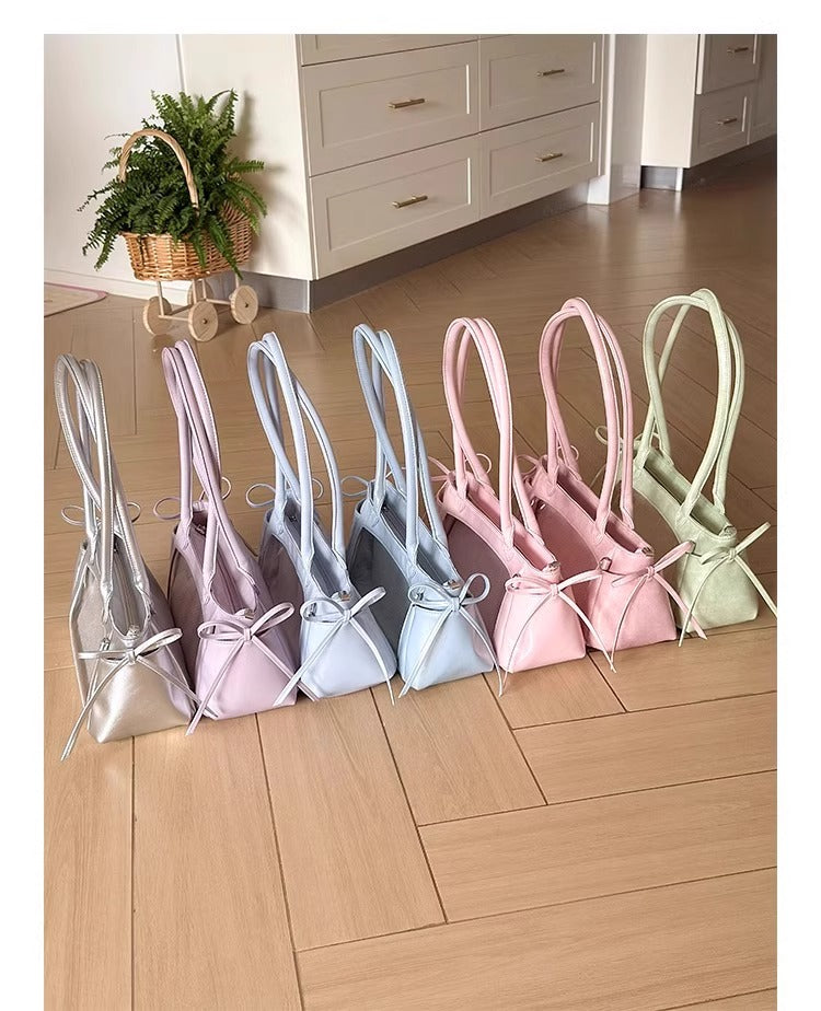 スクエアトート痛バッグ【NanNanSpecial】