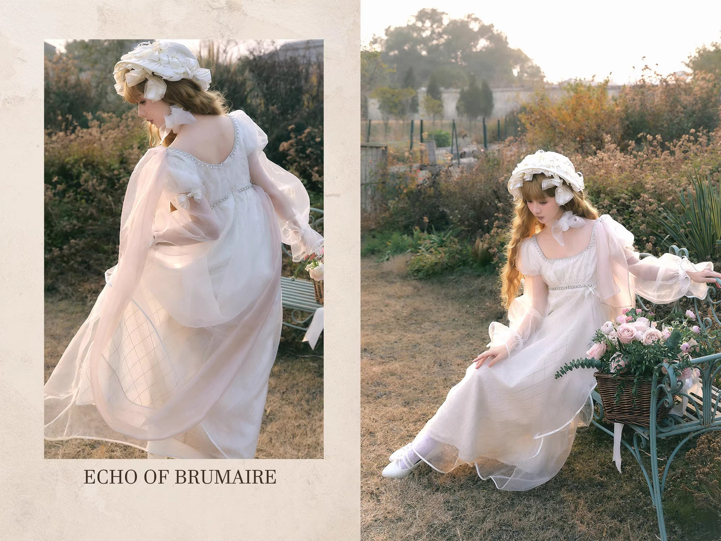 【受注予約~1/19】Echoes of the Moon ワンピース【時之神殿】