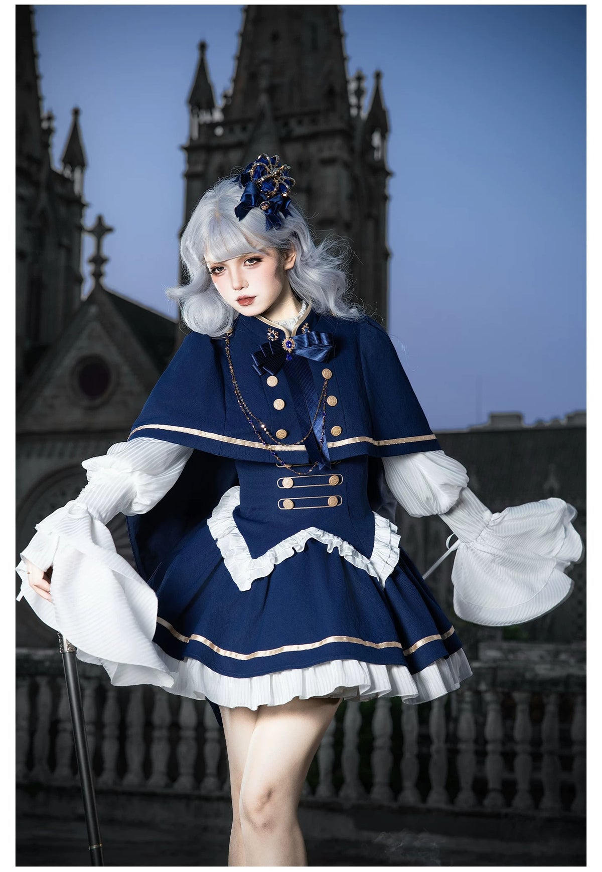 Eternal Crown フルセット【With Puji】