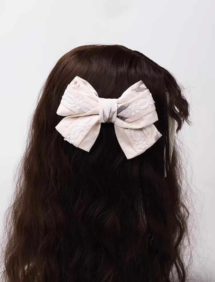 田園少女 アクセサリー【Balladeer】