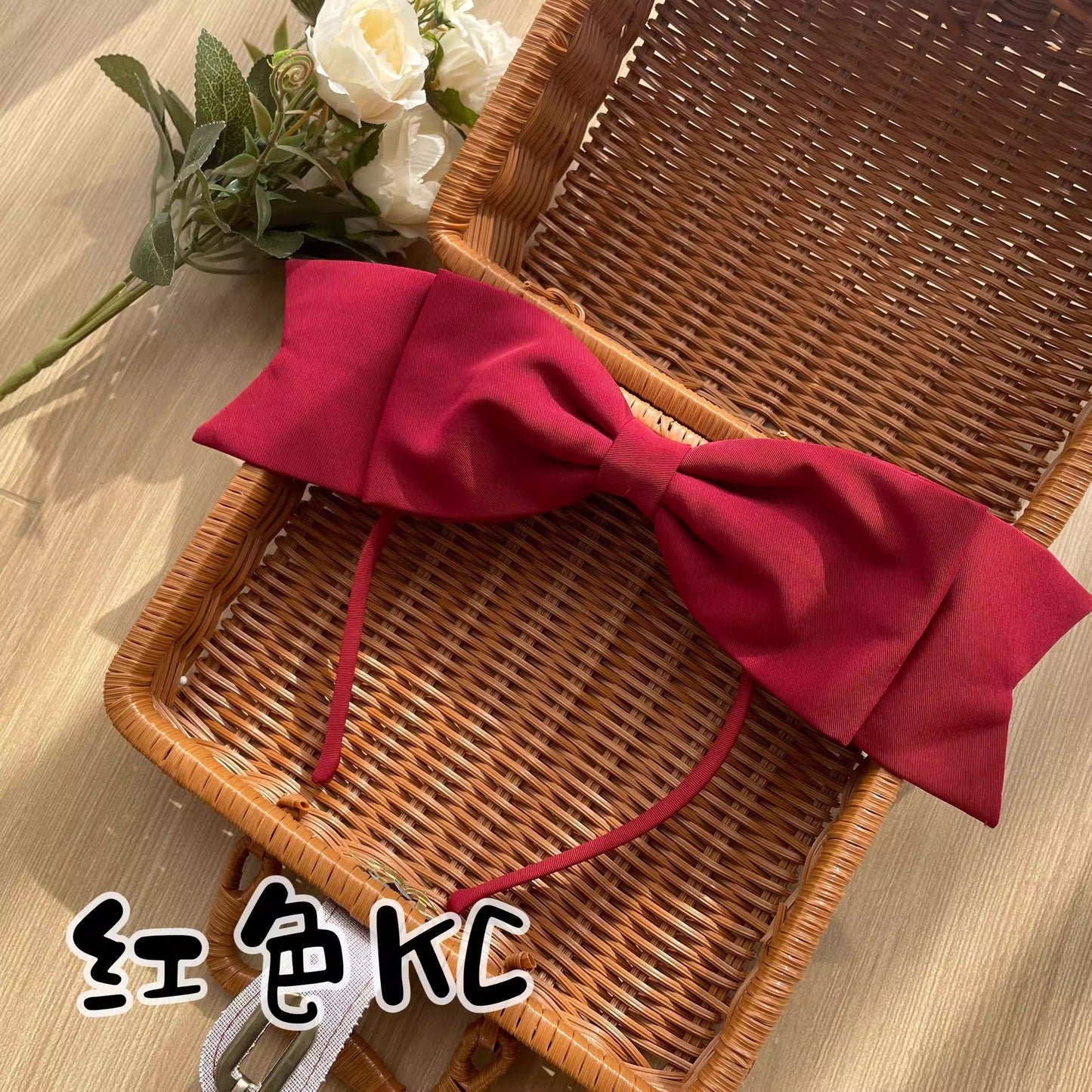 Flower Mist エプロン・アクセサリー【Uncle's Workshop】