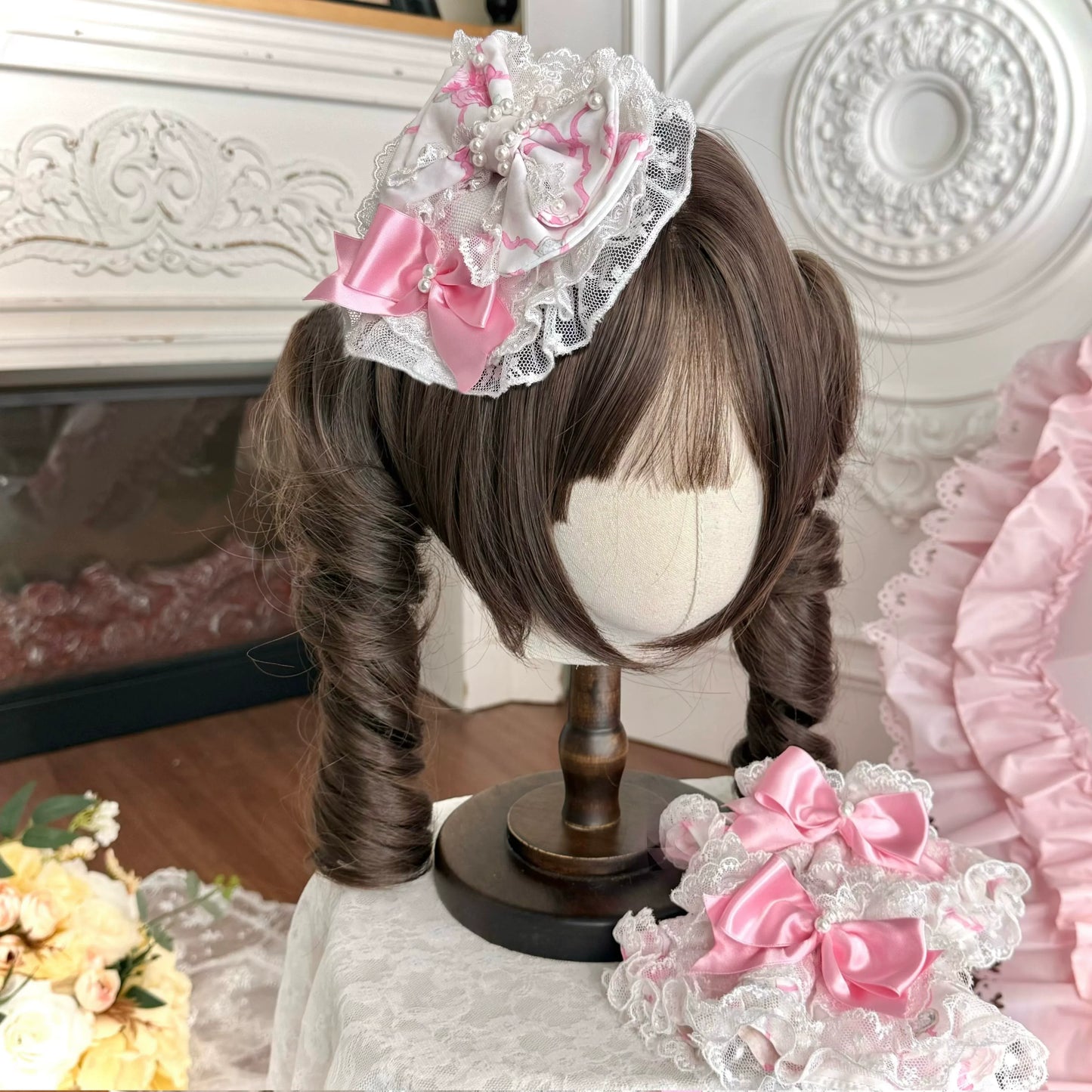 Summer 2026 アクセサリー【TaTaTa Lolita】