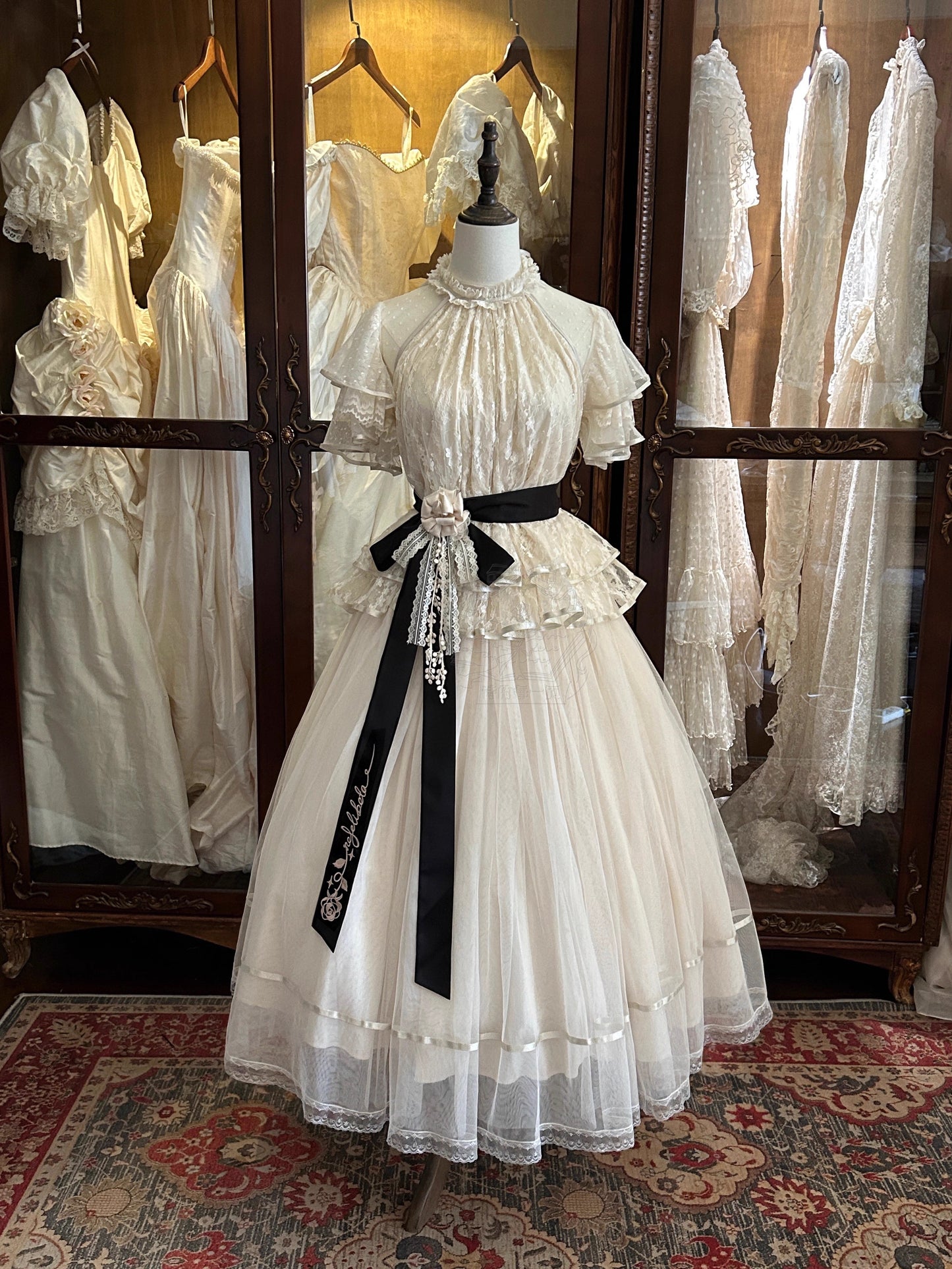 【受注予約~12/25】月光礼賛 フルセット【Every Page of the poem】