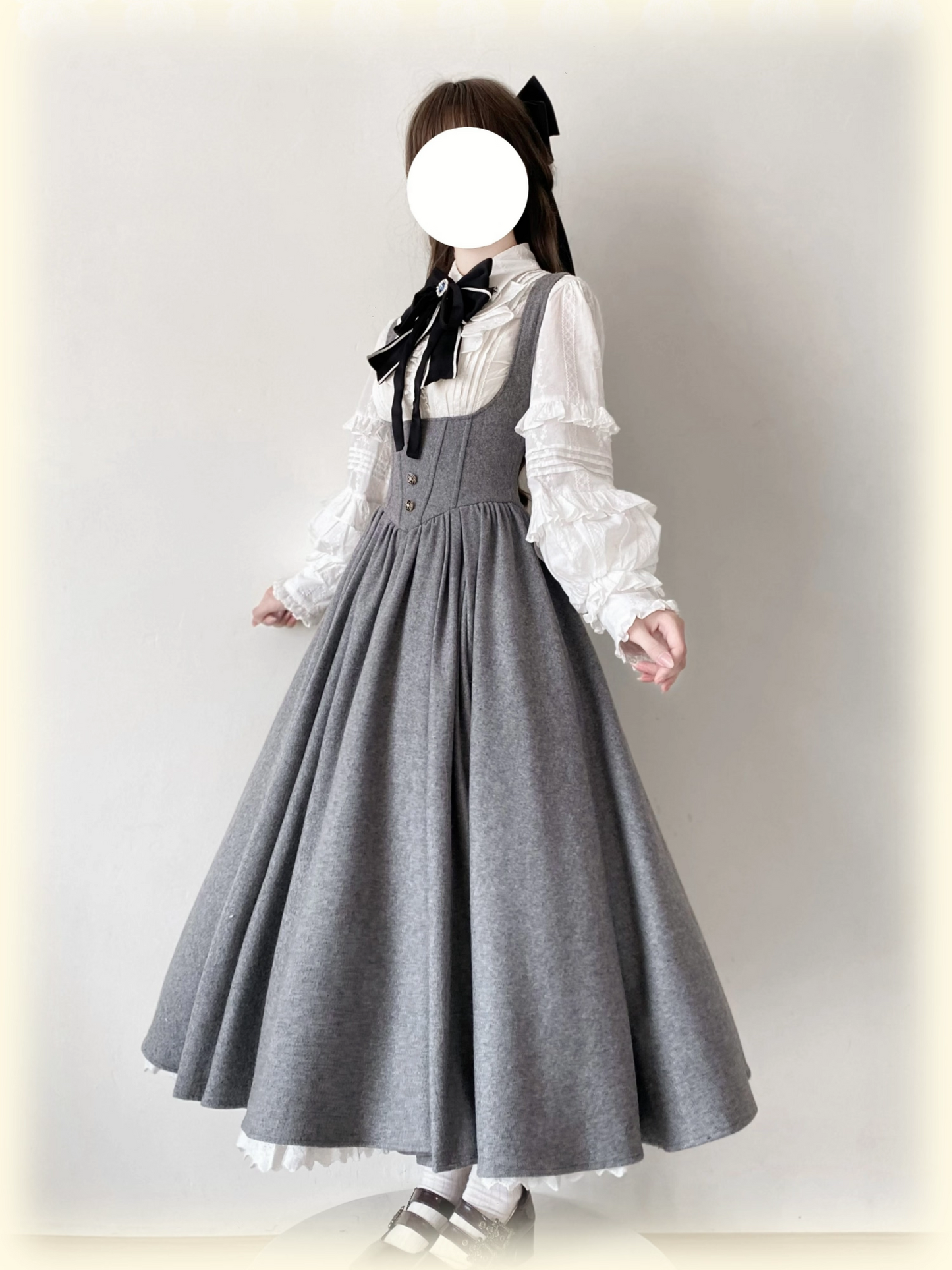 【受注予約~2/19】見習い魔法師 フルセット【signorina】