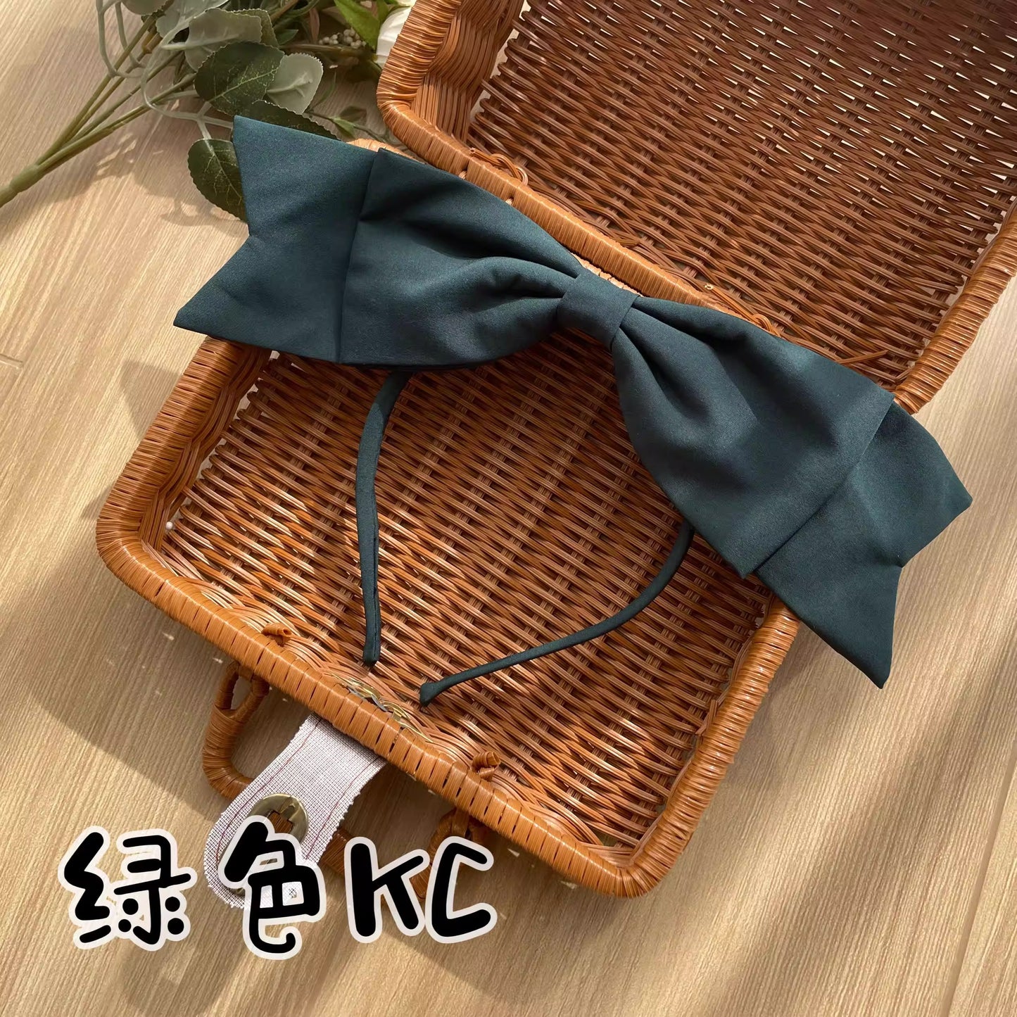 Flower Mist エプロン・アクセサリー【Uncle's Workshop】