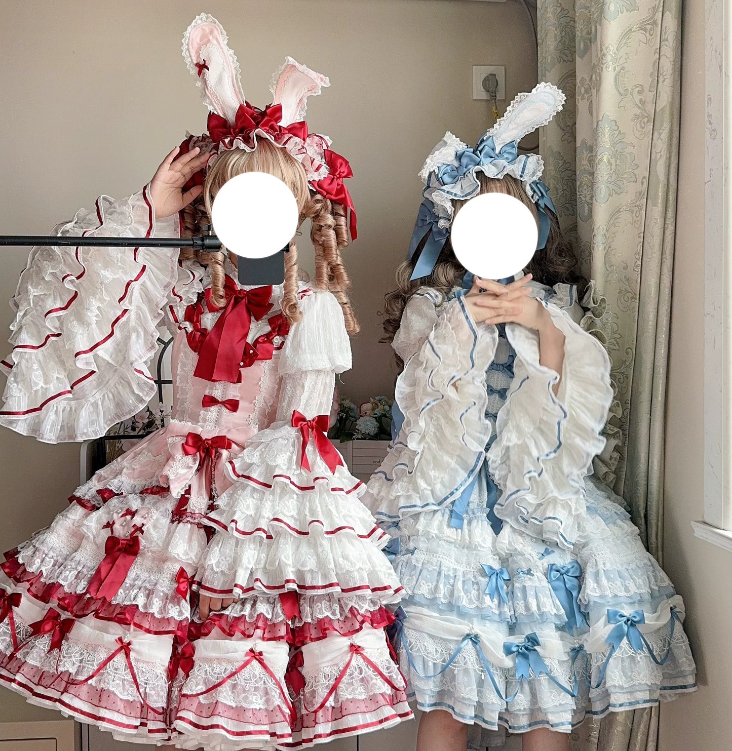 【受注予約~7/13】Wish Rabbit 2026 フルセット【Starry Messenger】