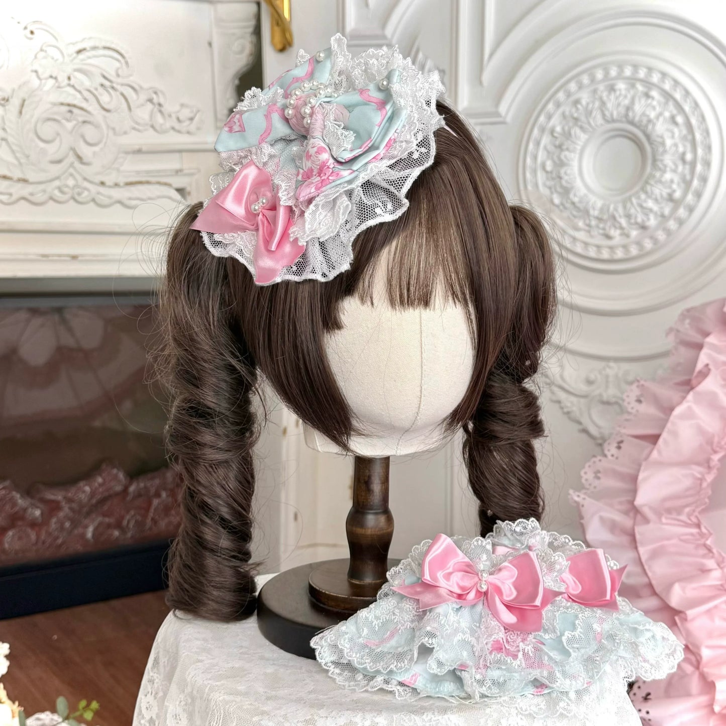 Summer 2026 アクセサリー【TaTaTa Lolita】