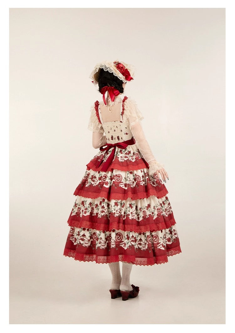 Haze Summer Inner Top [Mit Puji]