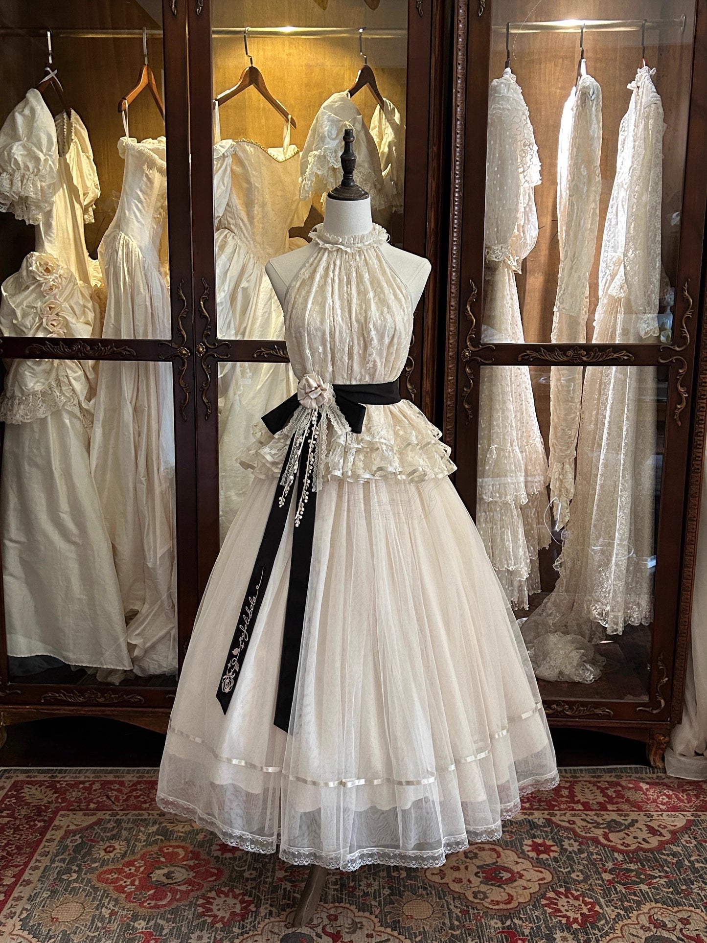 【受注予約~12/25】月光礼賛 フルセット【Every Page of the poem】