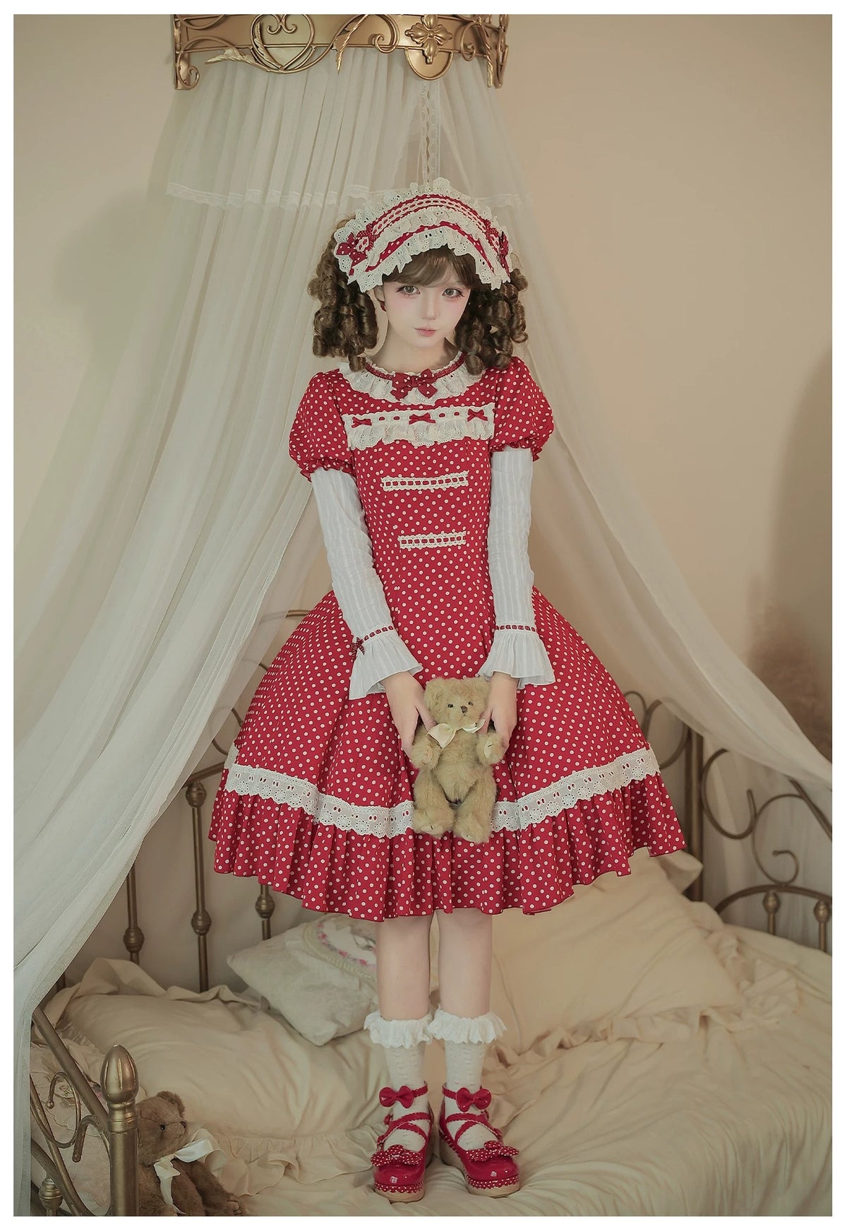 Little Chronicle フルセット【With Puji】