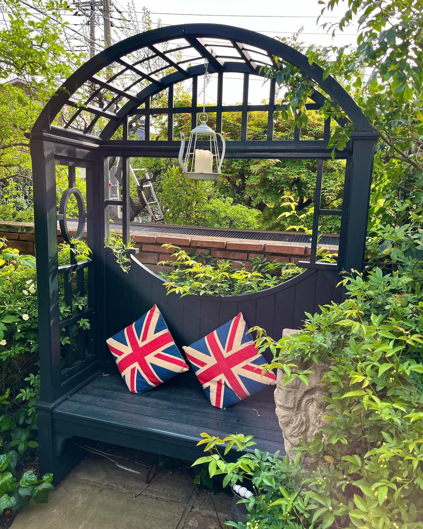 Anges et Demons × Epetice クリスマスお茶会【2025.12.21開催】