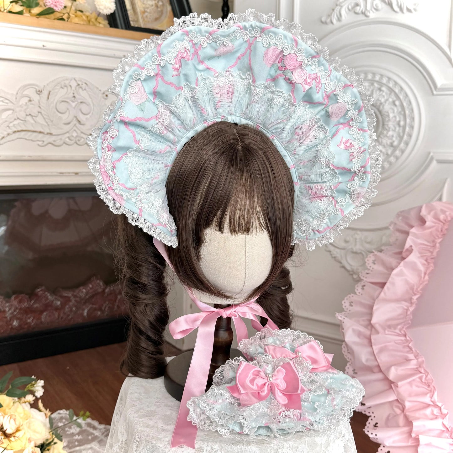 Summer 2026 アクセサリー【TaTaTa Lolita】