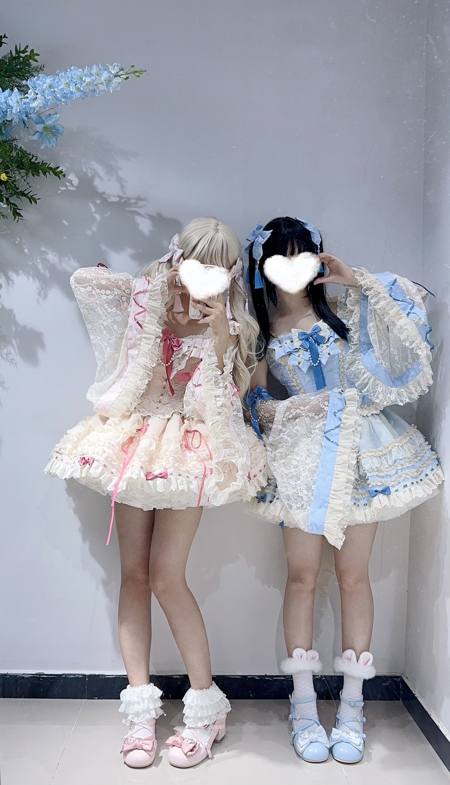 【受注予約~2/12】浮生梦 フルセット【Starry Messenger】