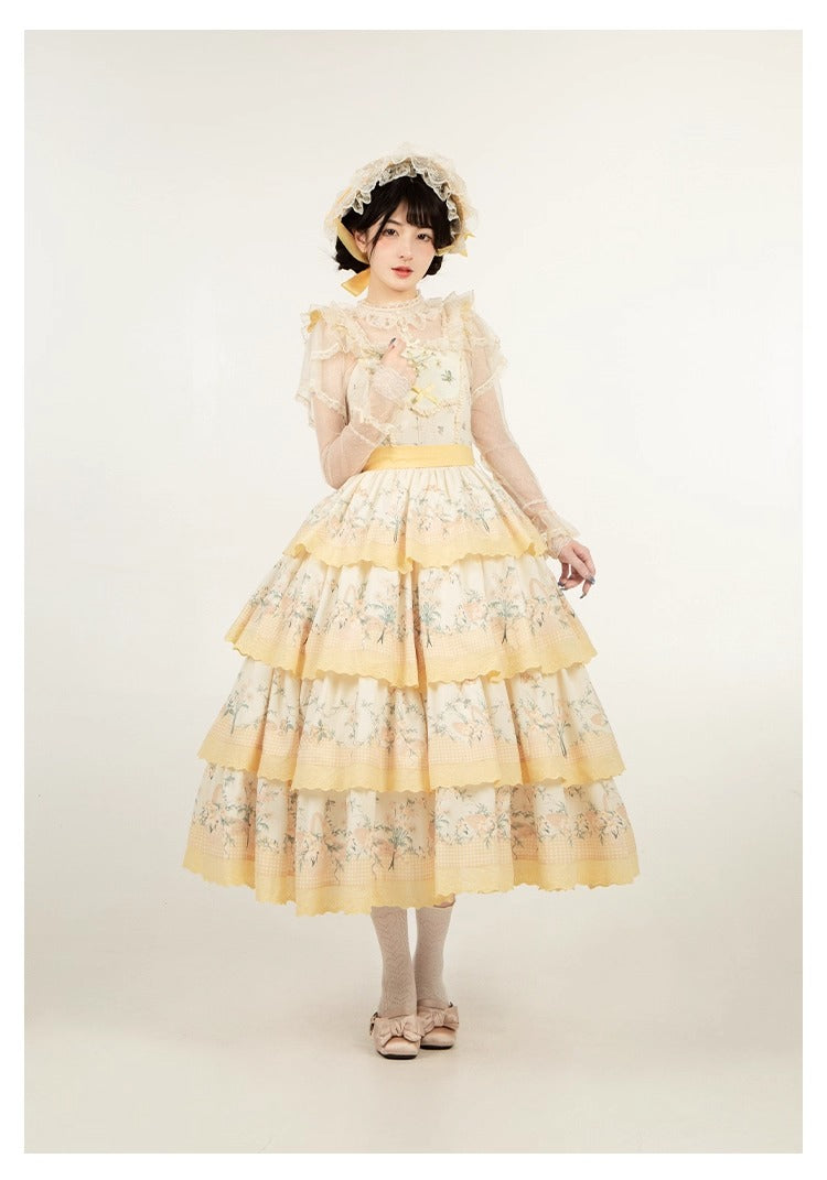 Haze Summer Inner Top [Mit Puji]