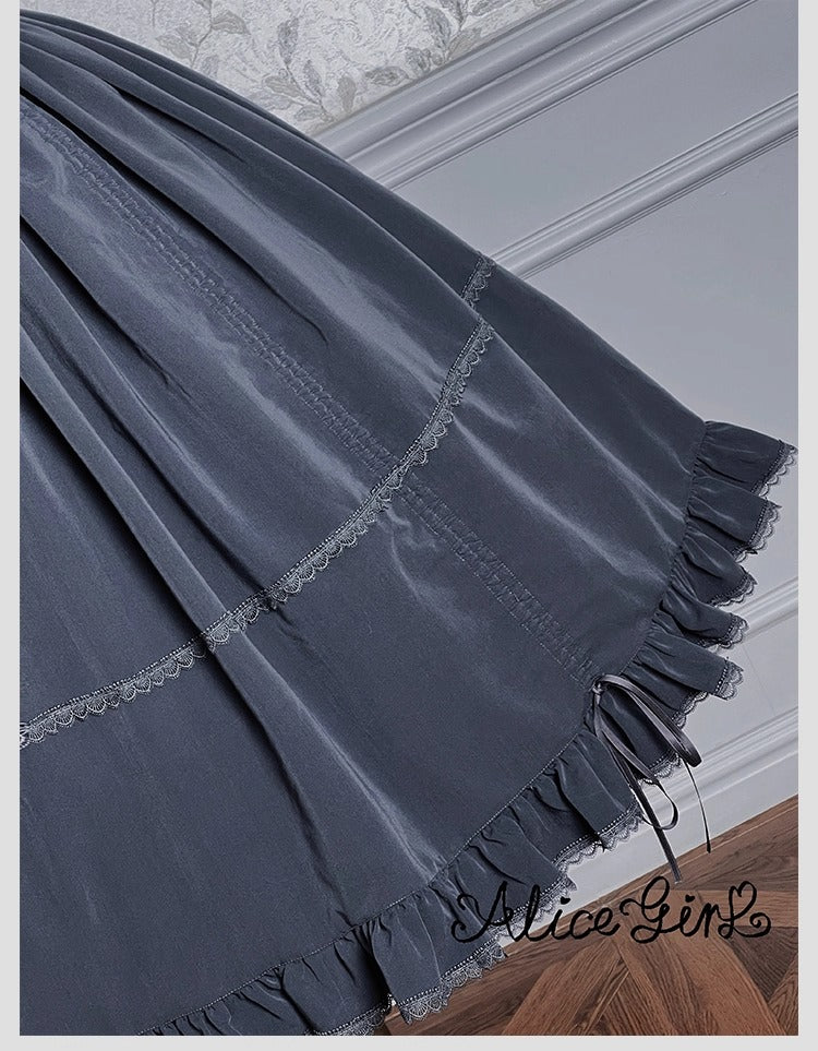 【受注予約~11/20】Duke of Victoria フルセット【Alice Girl】