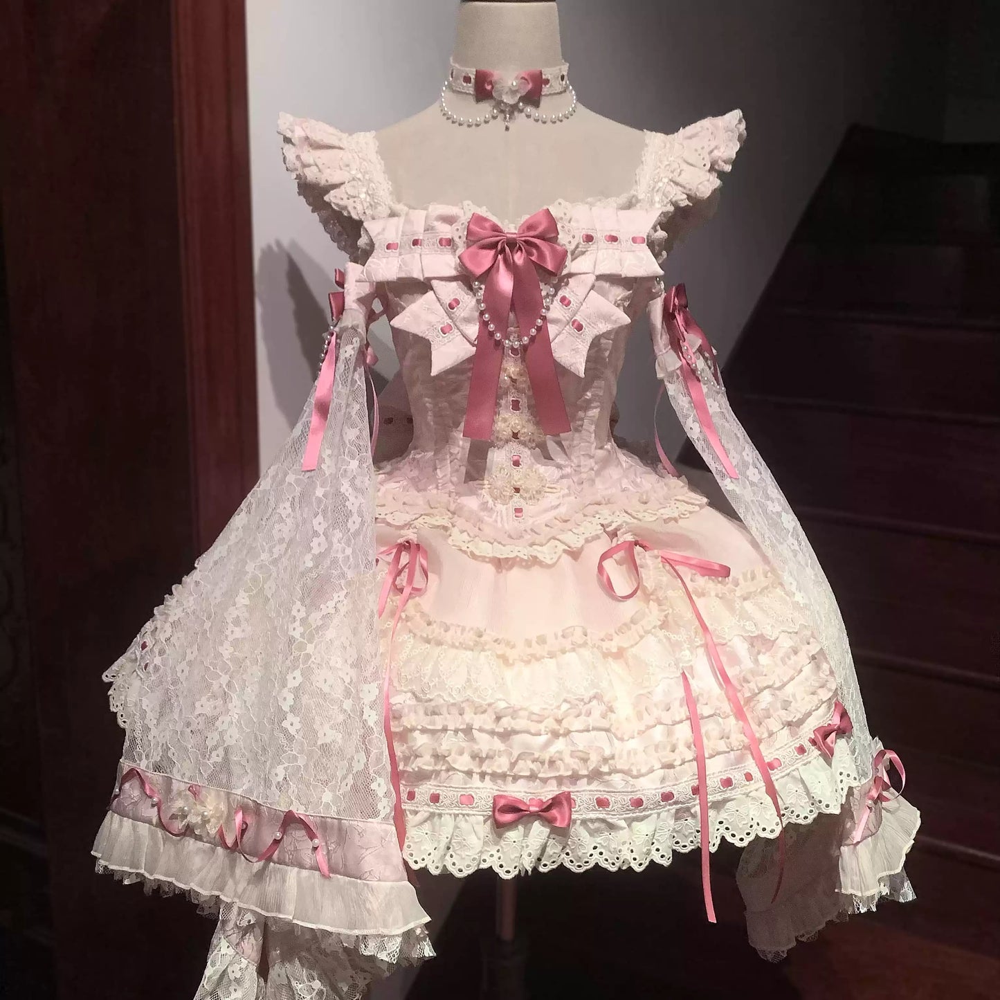 【受注予約~2/12】浮生梦 フルセット【Starry Messenger】