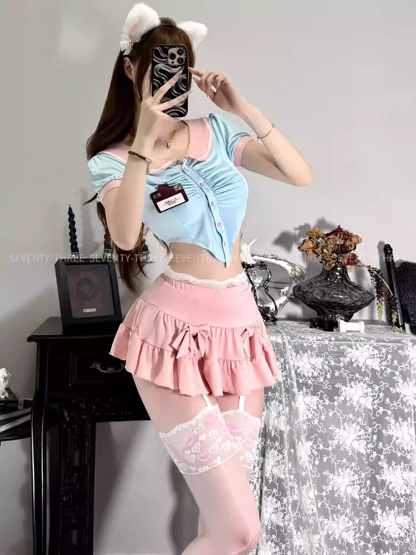 Magic Honey Set [SEVENTY-THREE]