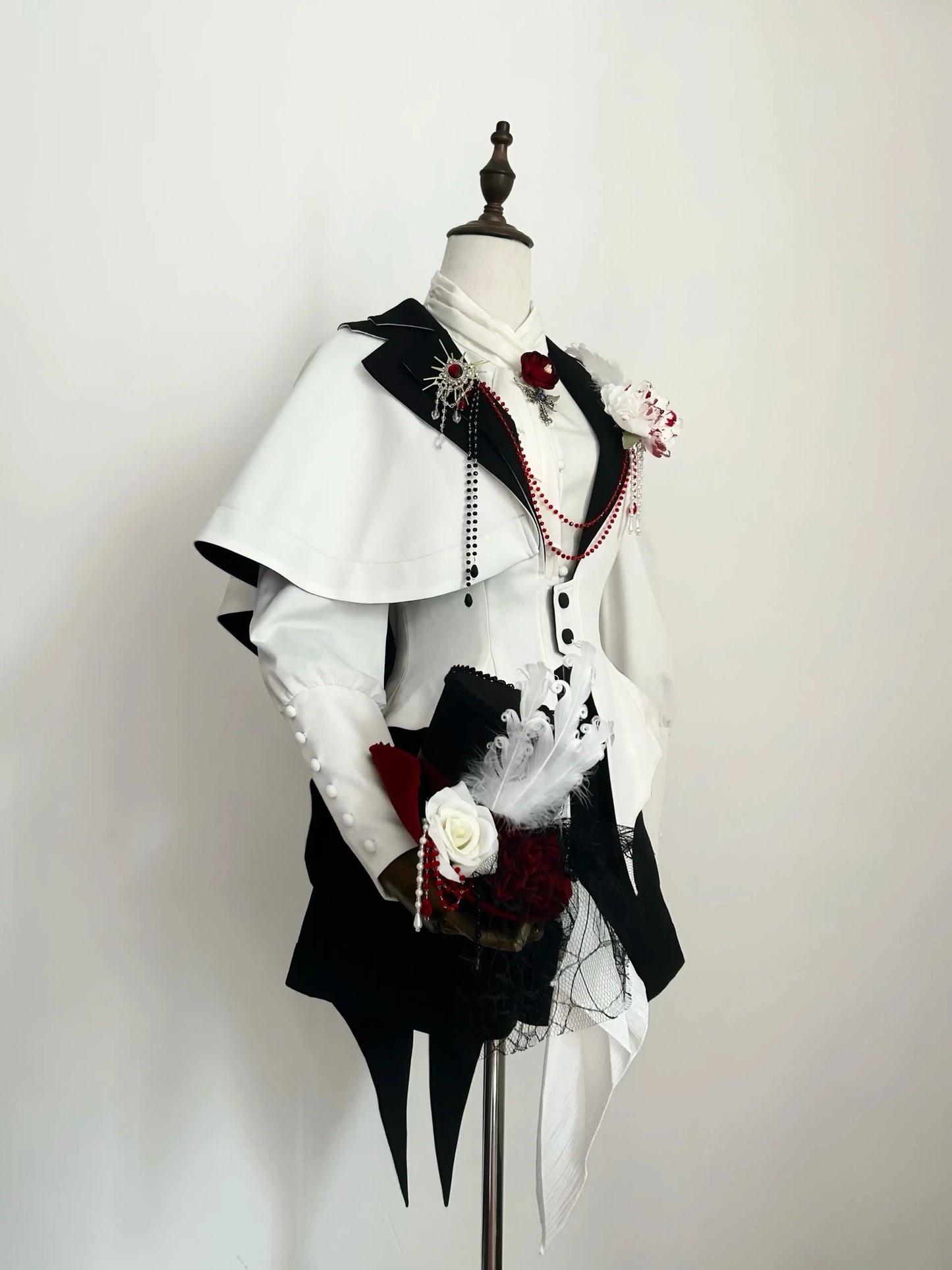 【受注予約~12/25】Scarlet Gift フルセット【Danger Girl】