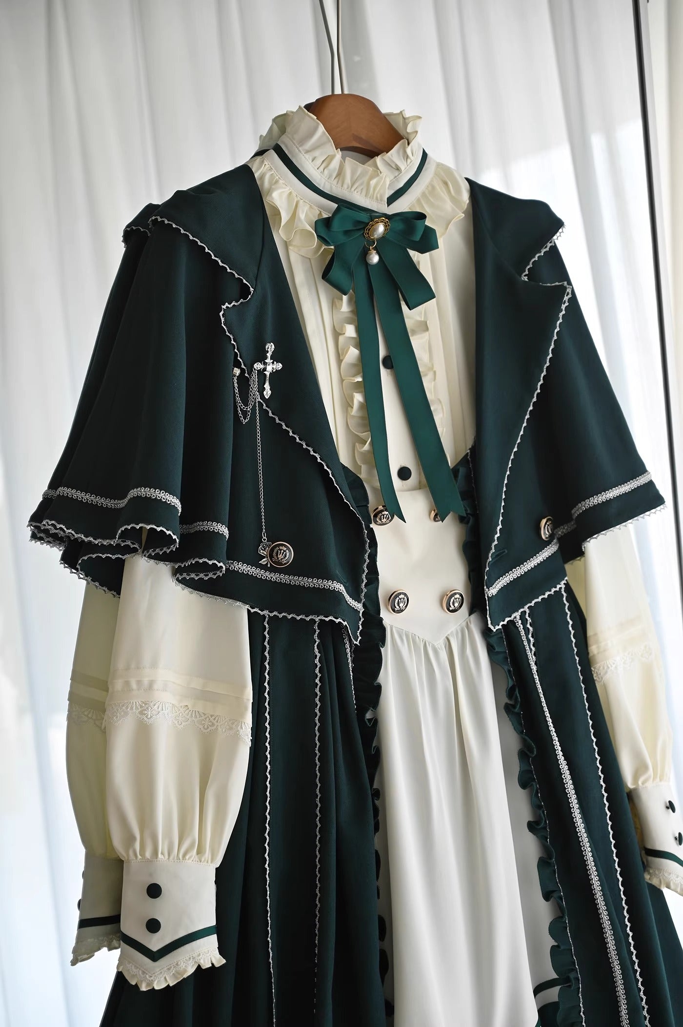 【受注予約~10/30】スミレ色の花手紙 フルセット 【MCLUSTER】