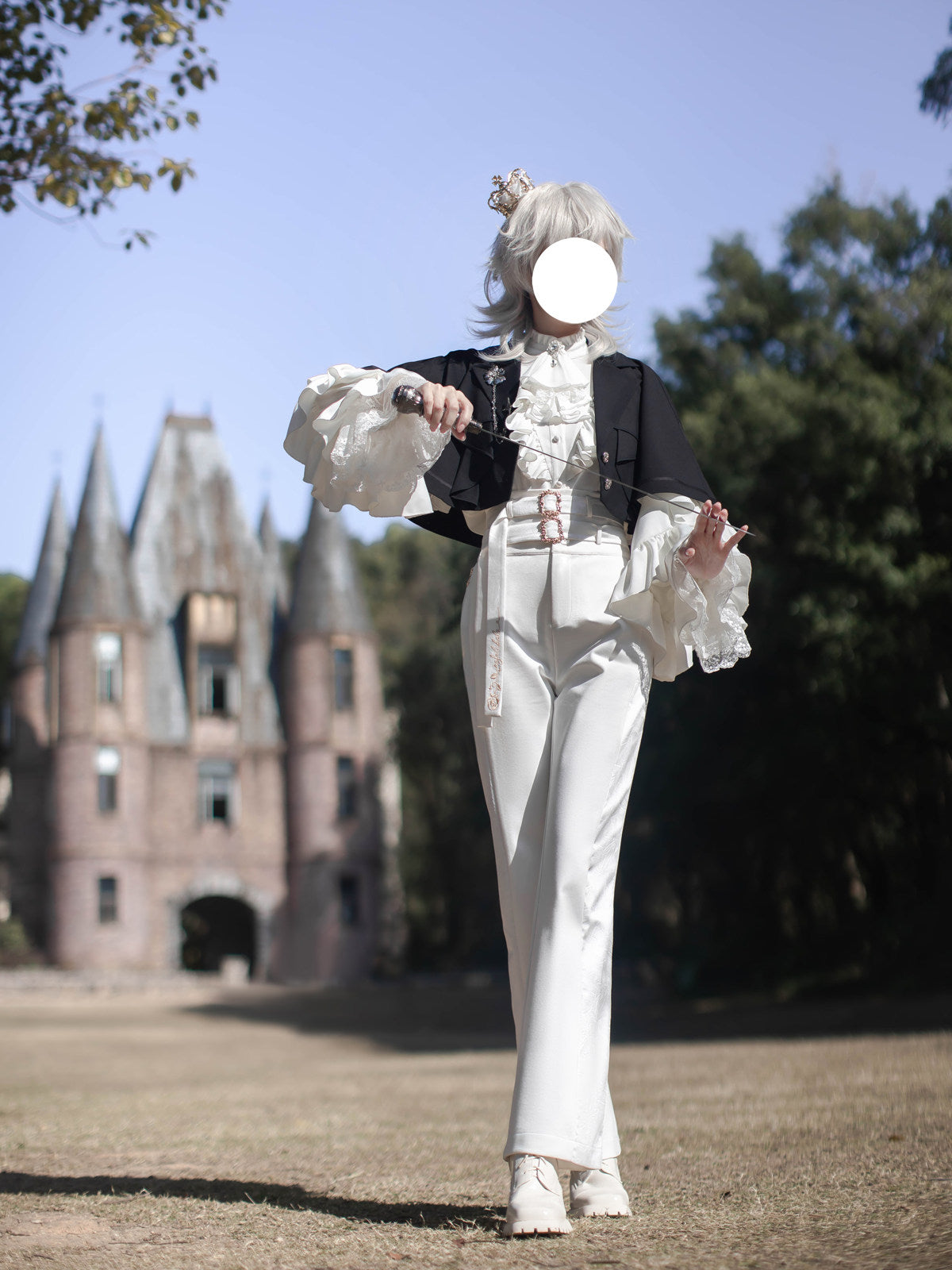 【受注予約~3/1】Song of Day and Night フルセット【Every Page of the poem】