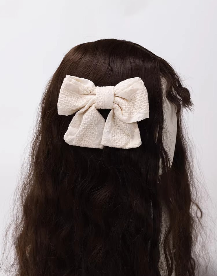 田園少女 アクセサリー【Balladeer】