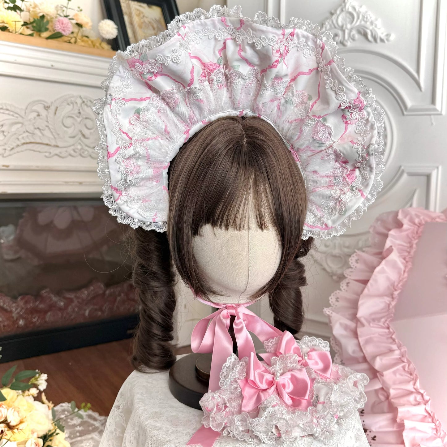 Summer 2026 アクセサリー【TaTaTa Lolita】