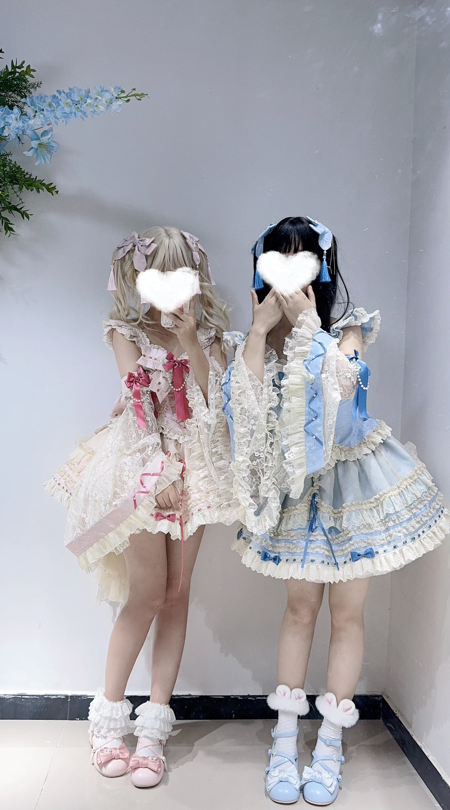 【受注予約~2/12】浮生梦 フルセット【Starry Messenger】