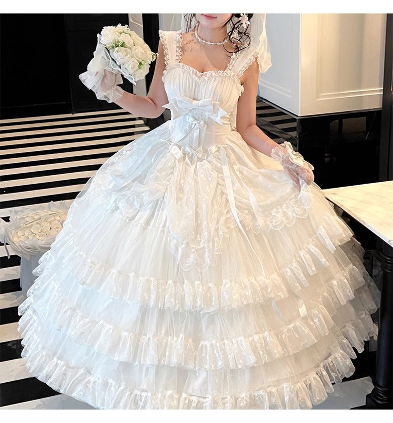 【受注予約~10/29】Lady Bud フルセット【Diamond Honey】