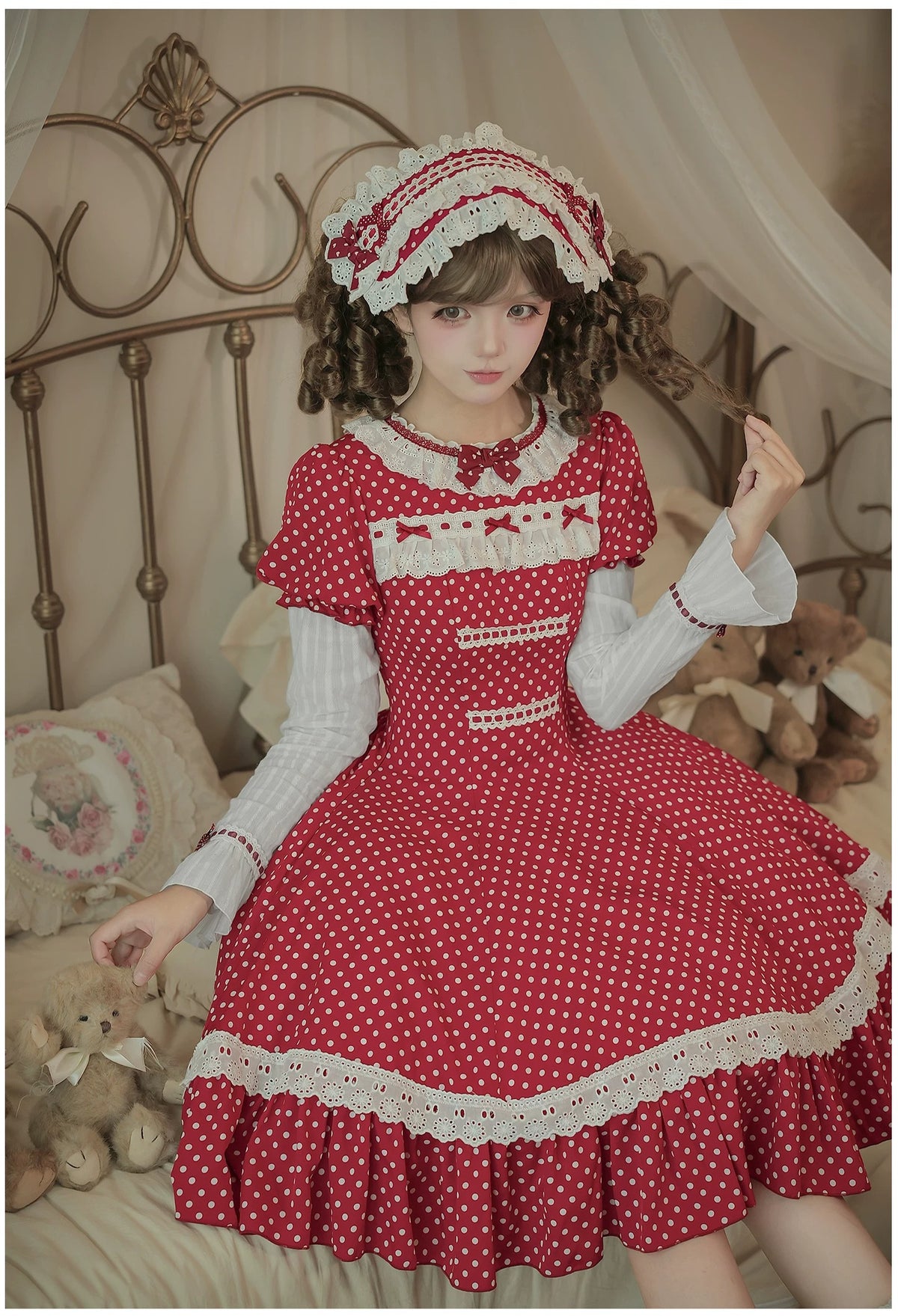 Little Chronicle フルセット【With Puji】