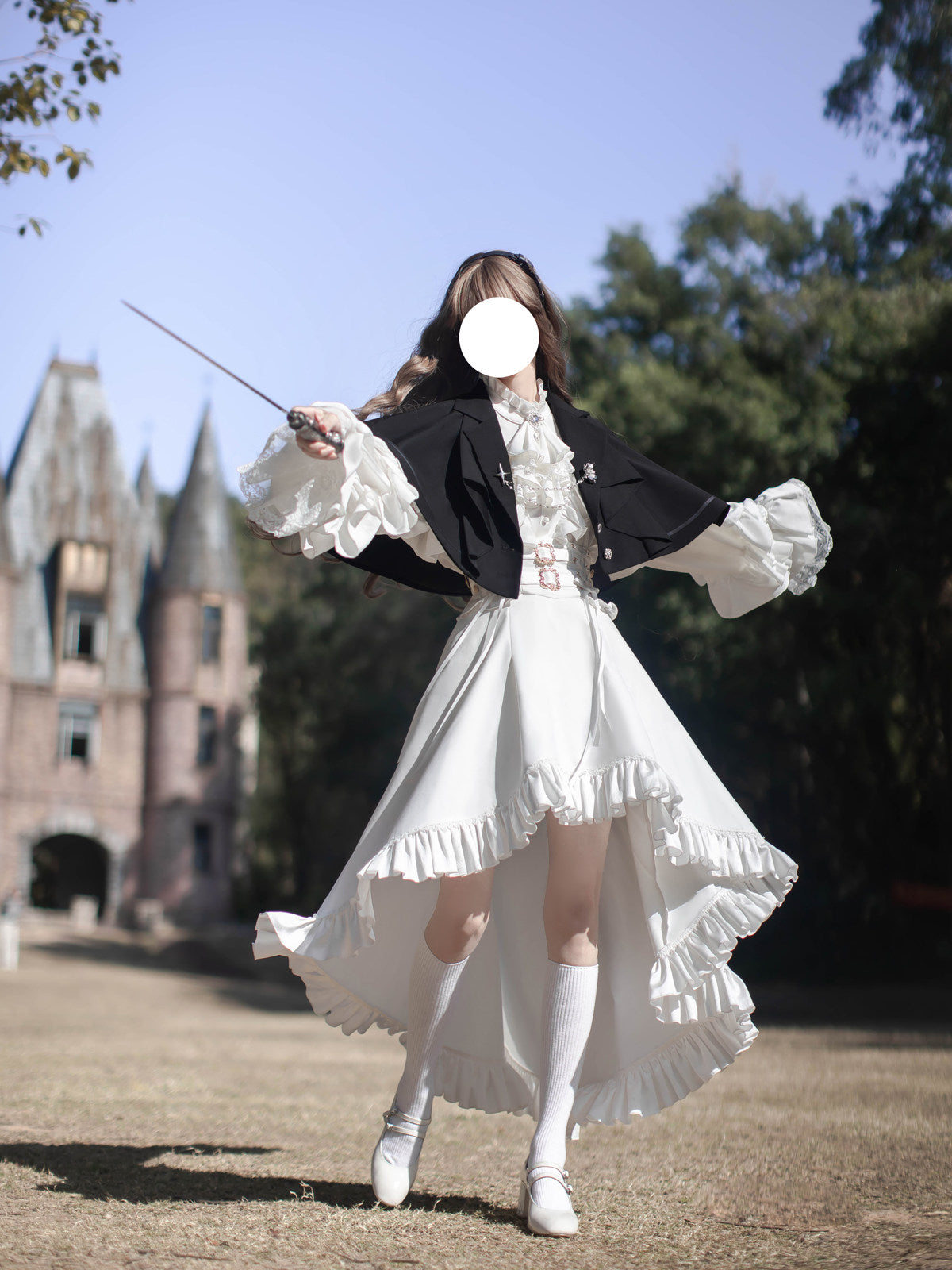 【受注予約~3/1】Song of Day and Night フルセット【Every Page of the poem】