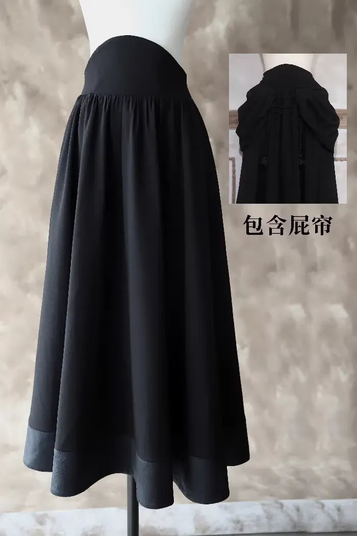 【受注予約~2/26】Grave Song トップス・スカート・セットアップ【Local Order】