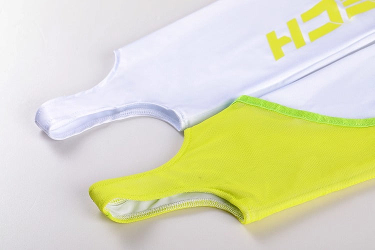 Cyber ​​Race Queen Bikini Set (2025 Ver.) [Tokutaisha]